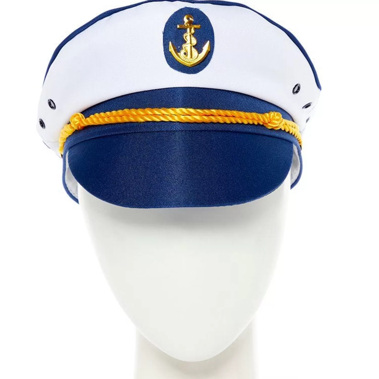 New Party Delights Captain Hat