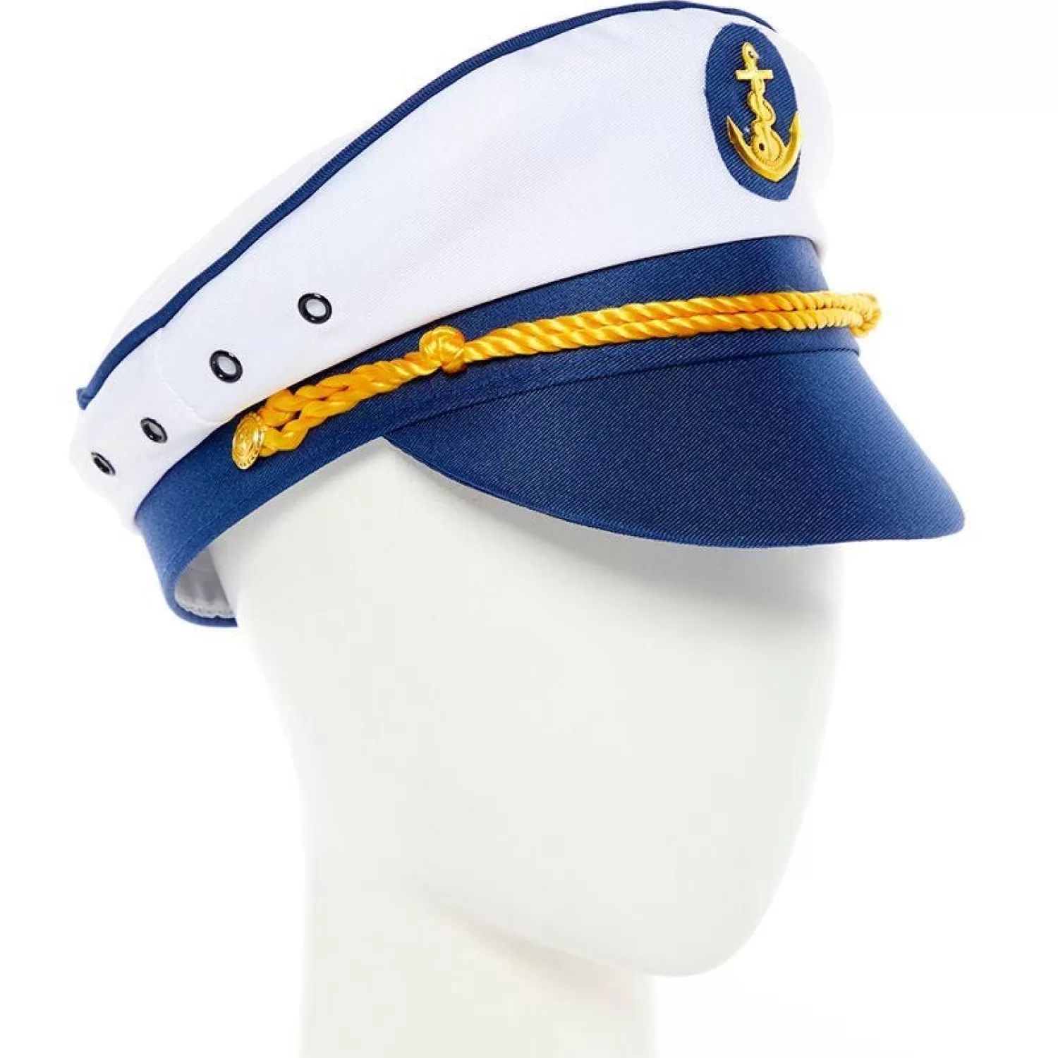 New Party Delights Captain Hat