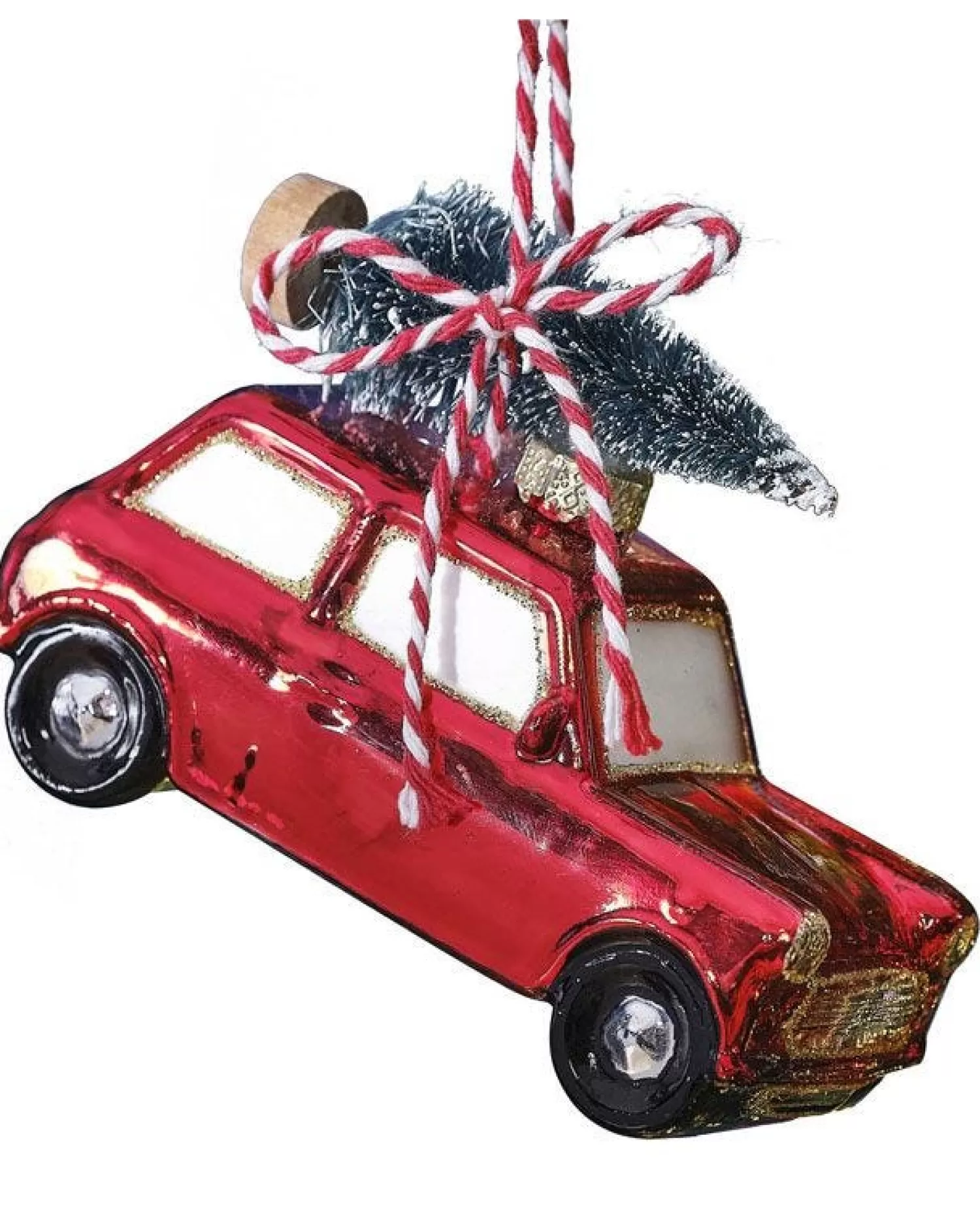 Car Tree Decoration<Party Delights New