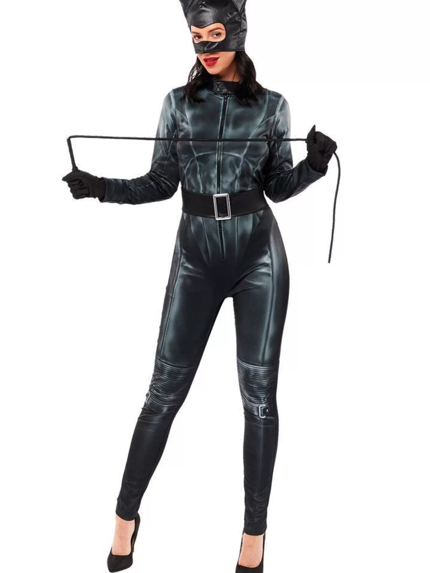 Catwoman The Batman - Adult Costume<Party Delights Hot