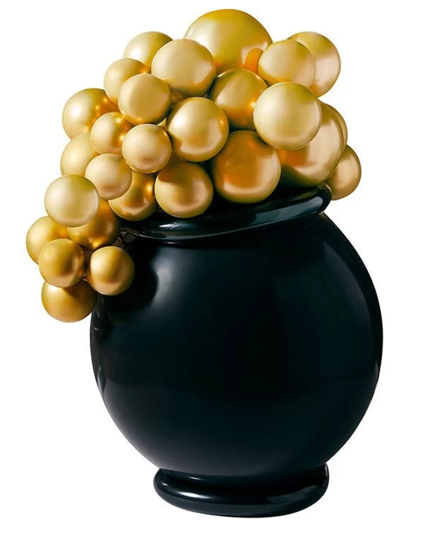 Cauldron Balloon Set<Party Delights Cheap