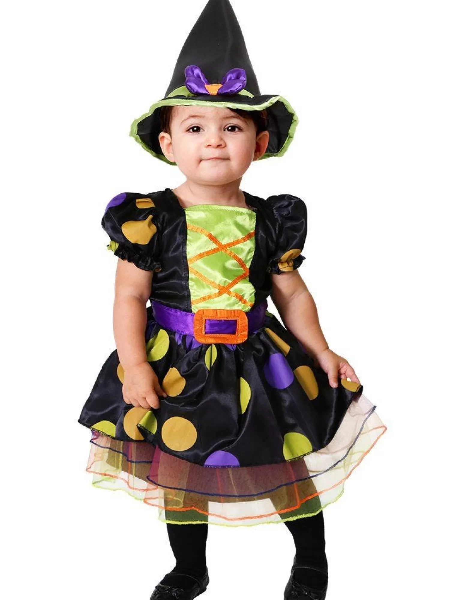 Cauldron Cutie Toddler - Toddler Costume<Party Delights Sale