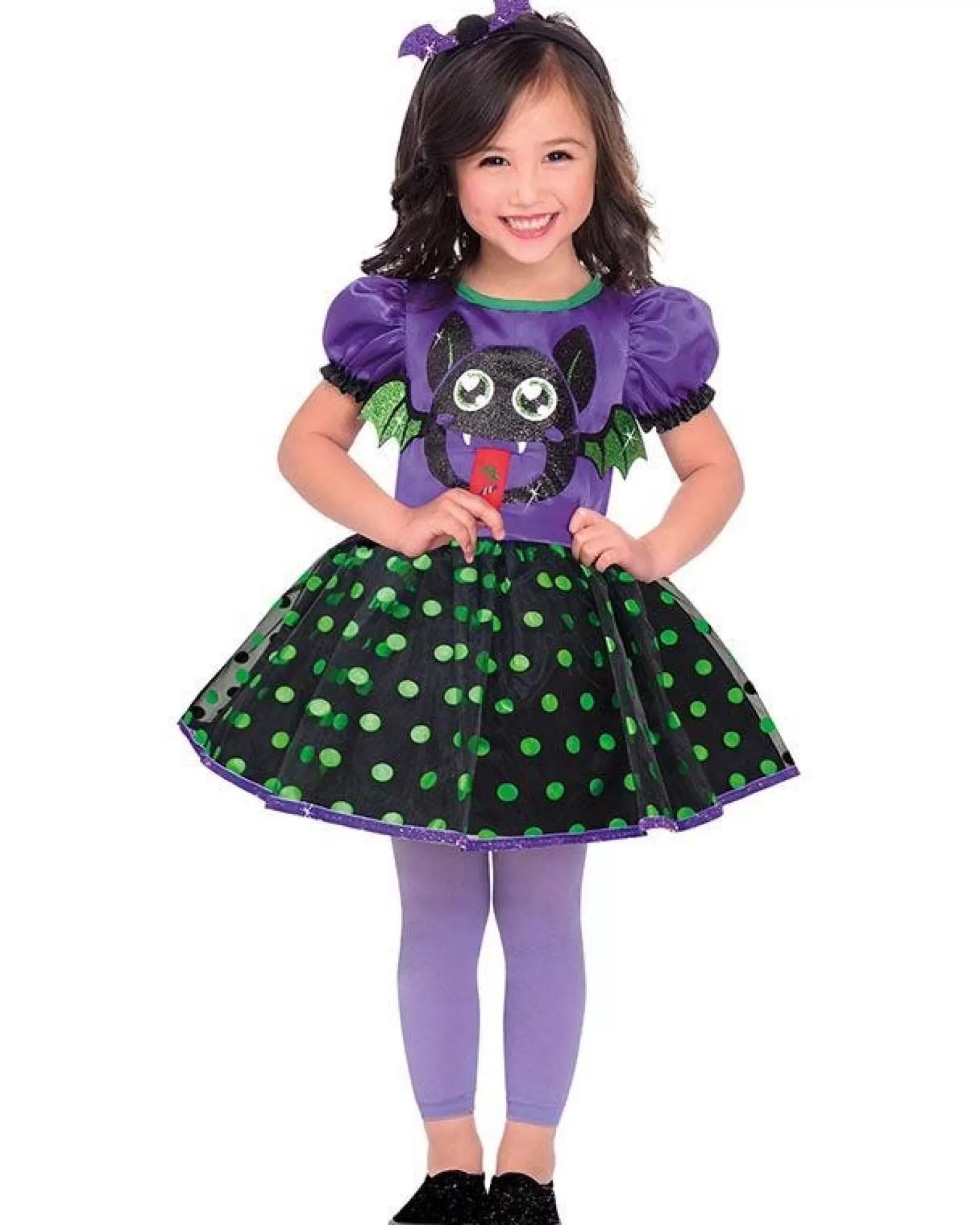 Cheeky Bat - Childs Costume<Party Delights Online