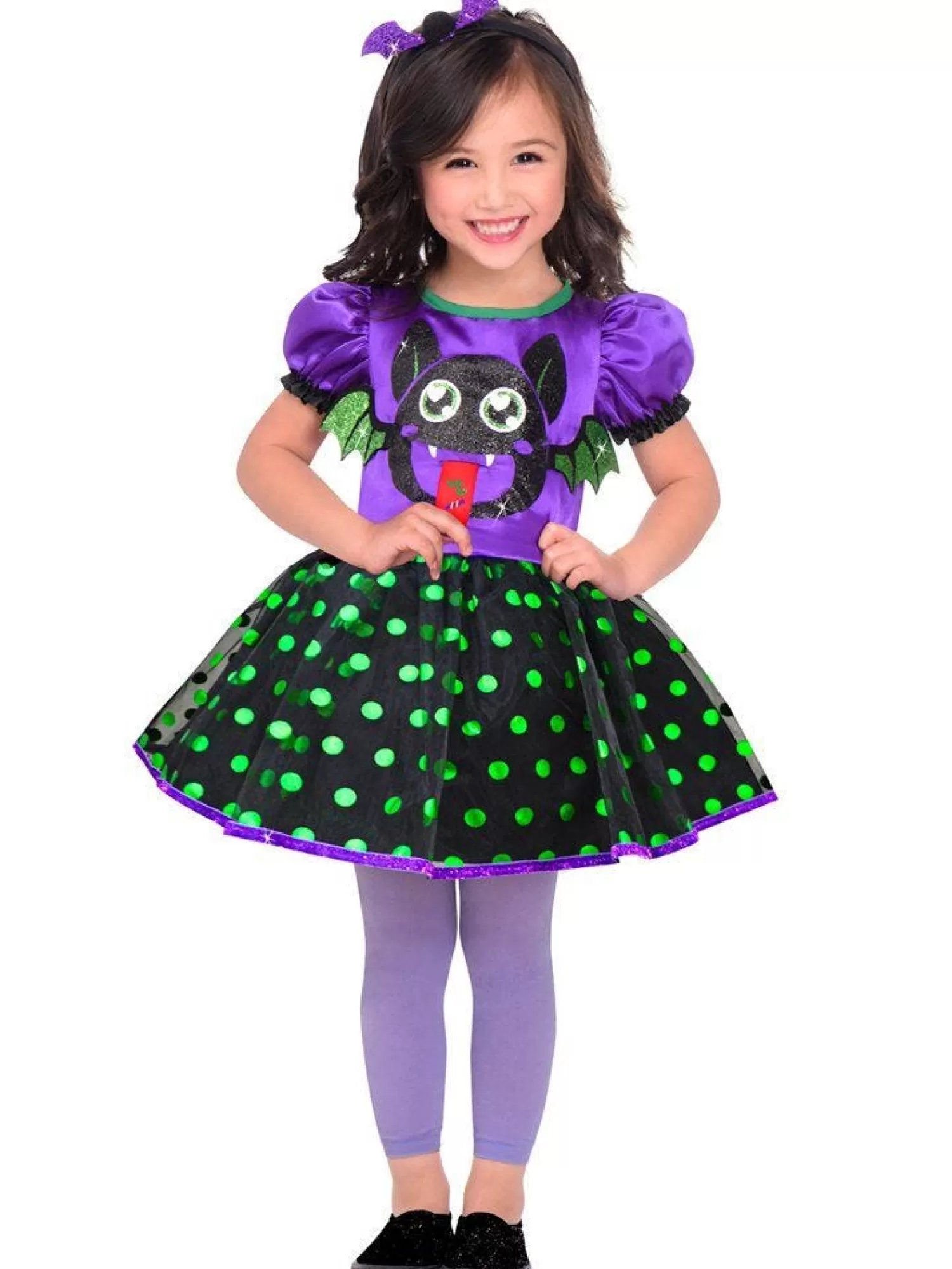 Cheeky Bat - Toddler Costume<Party Delights Outlet