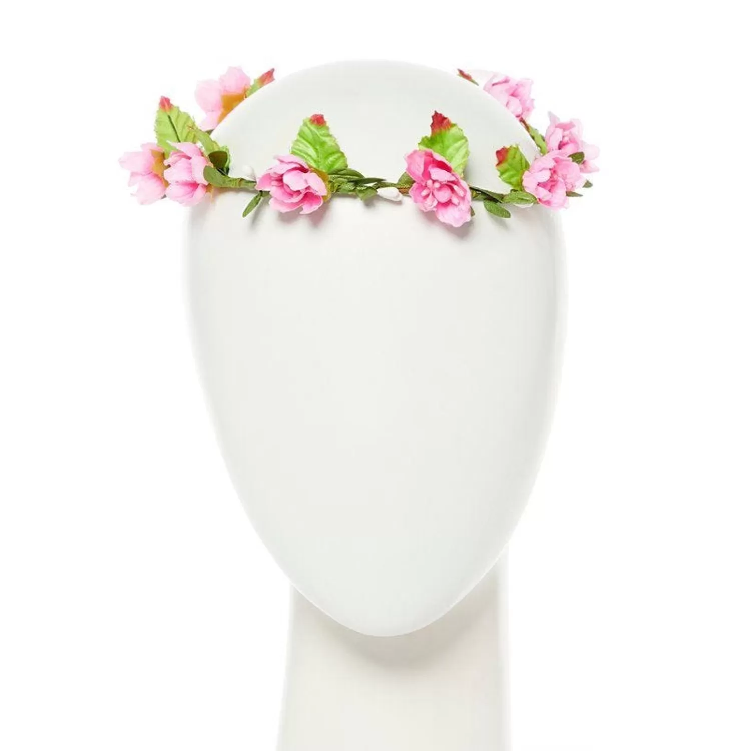 Online Party Delights Cherry Blossom Flower Headband