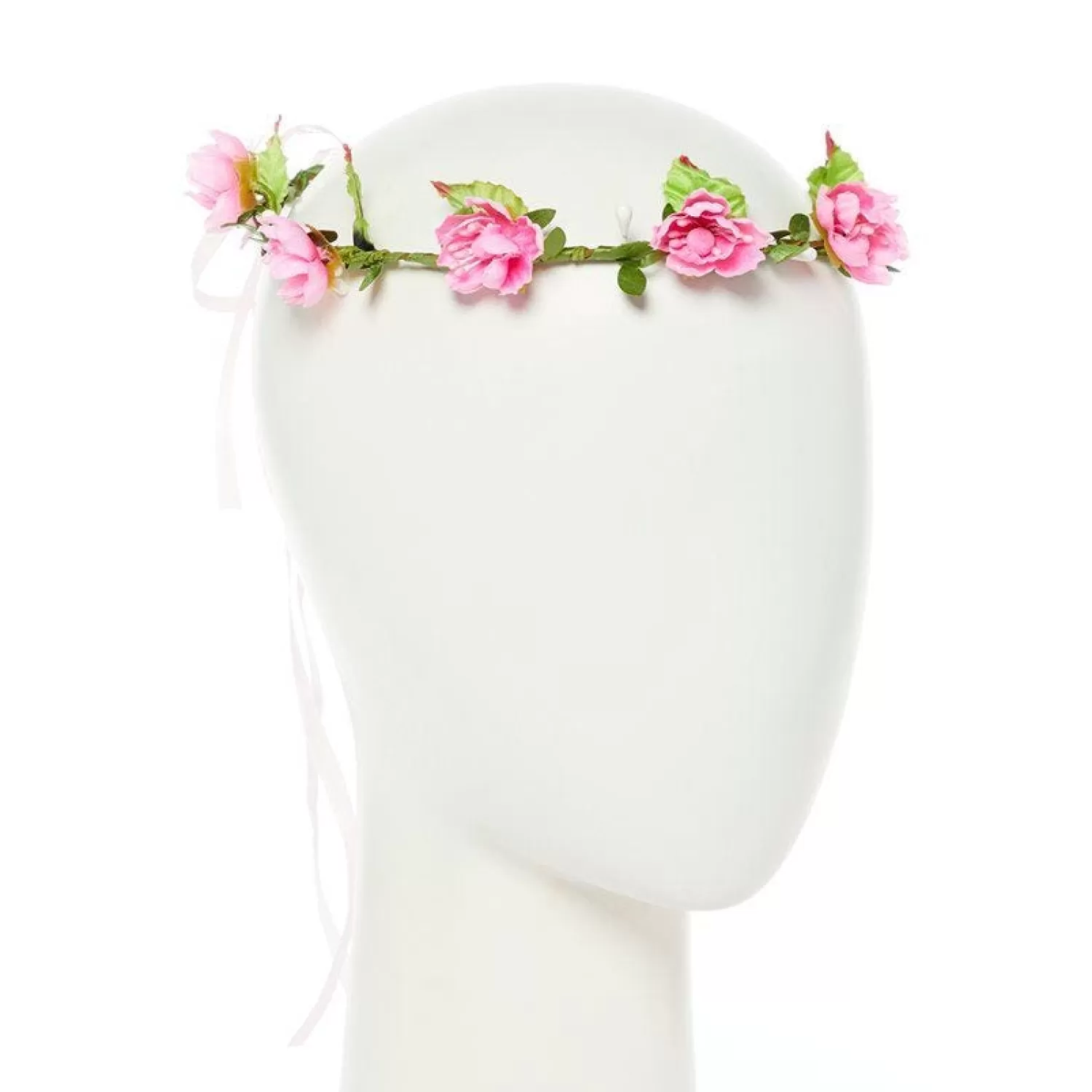 Online Party Delights Cherry Blossom Flower Headband