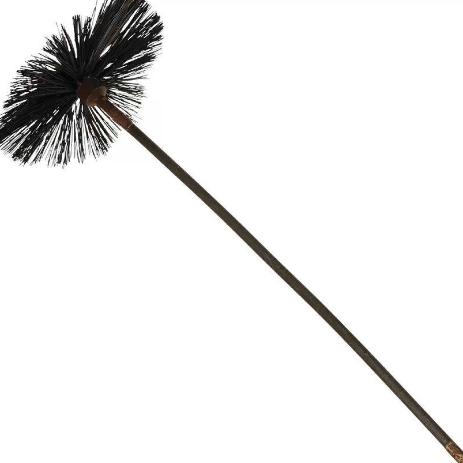 Discount Party Delights Chimney Sweep Broom - 92Cm