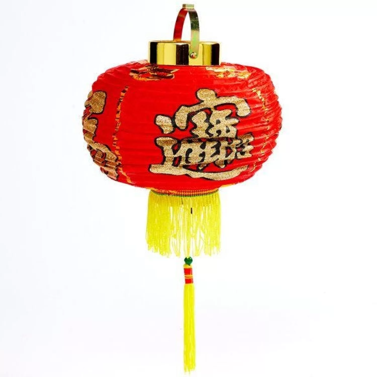 Store Party Delights Chinese New Year Hanging Lantern - 36Cm