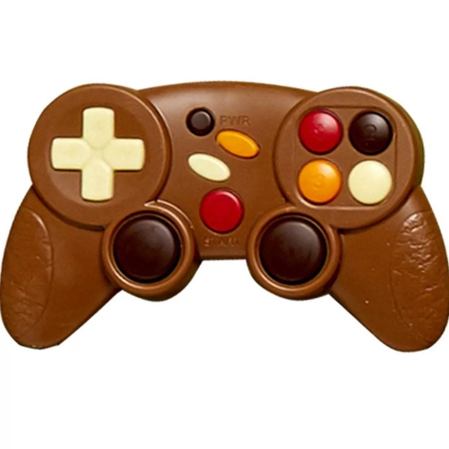 Outlet Party Delights Chocolate Game Controller - 70G