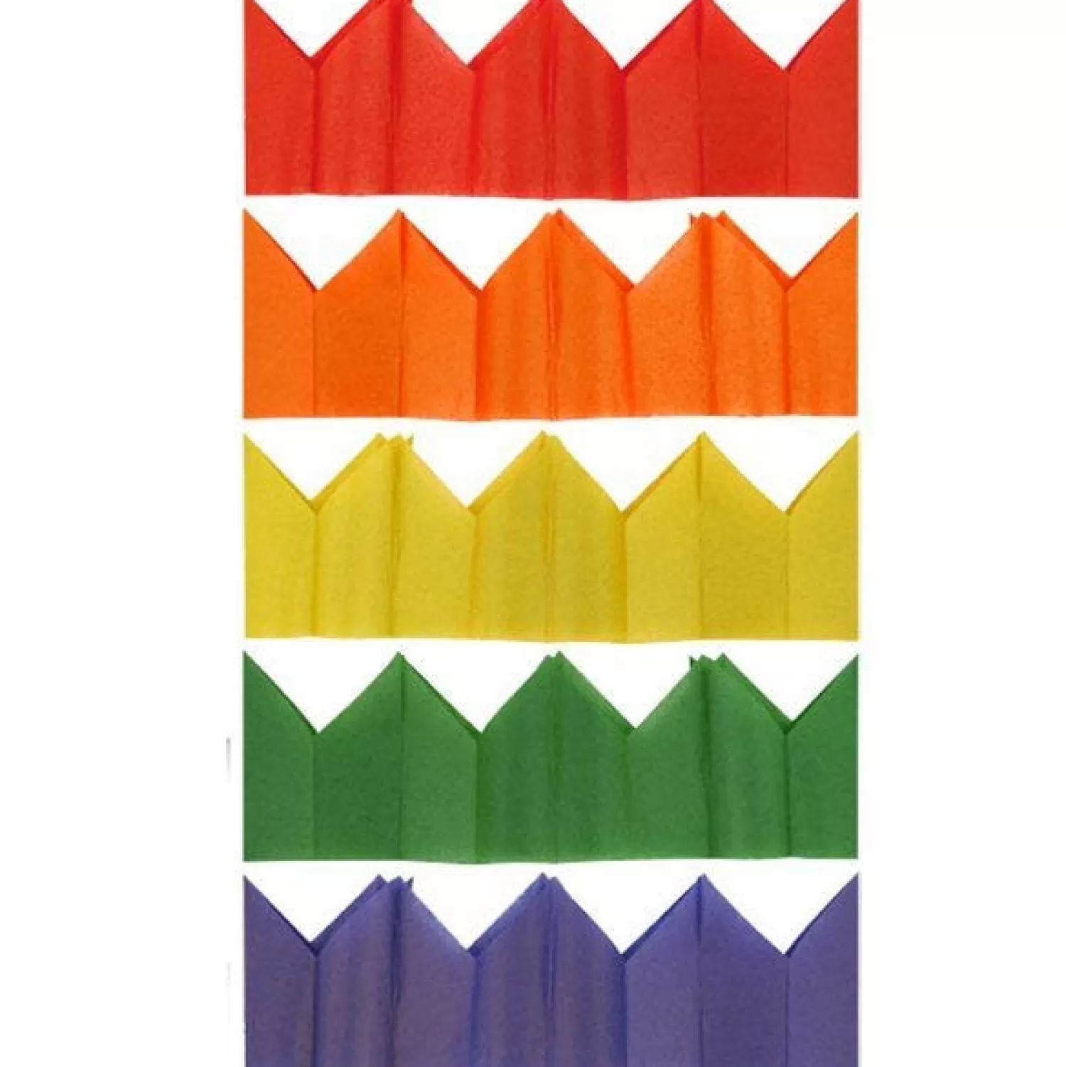 Christmas Cracker Hats (100Pk)<Party Delights Clearance