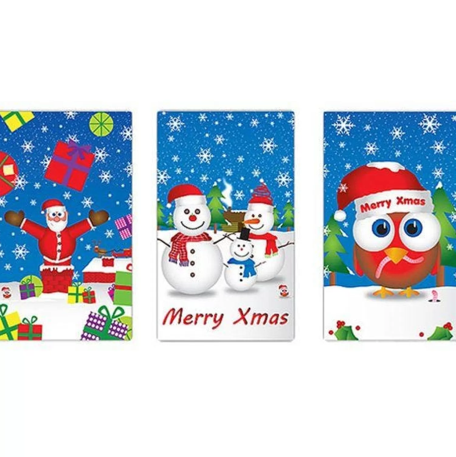 Christmas Notebook<Party Delights Clearance