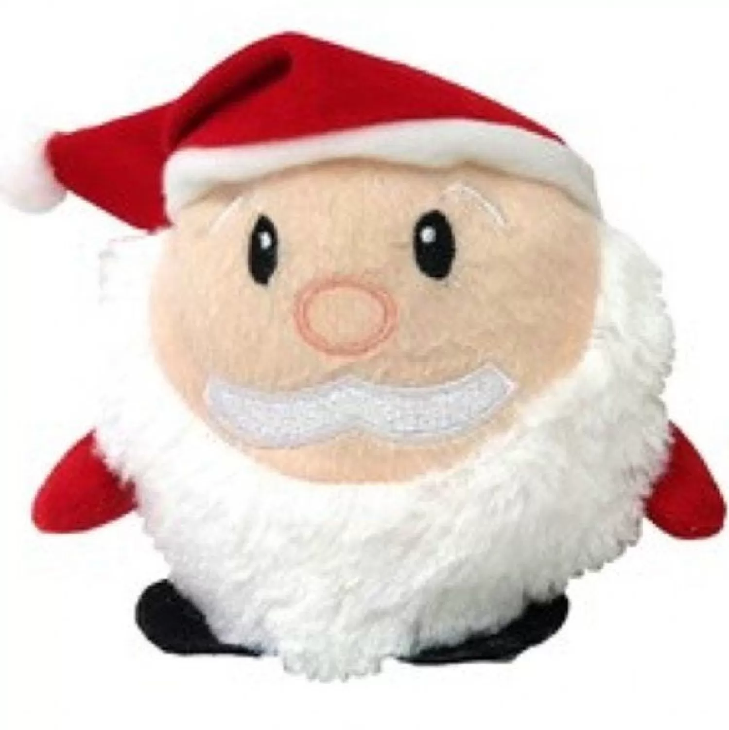 Christmas Plush Pals - 12Cm<Party Delights Online