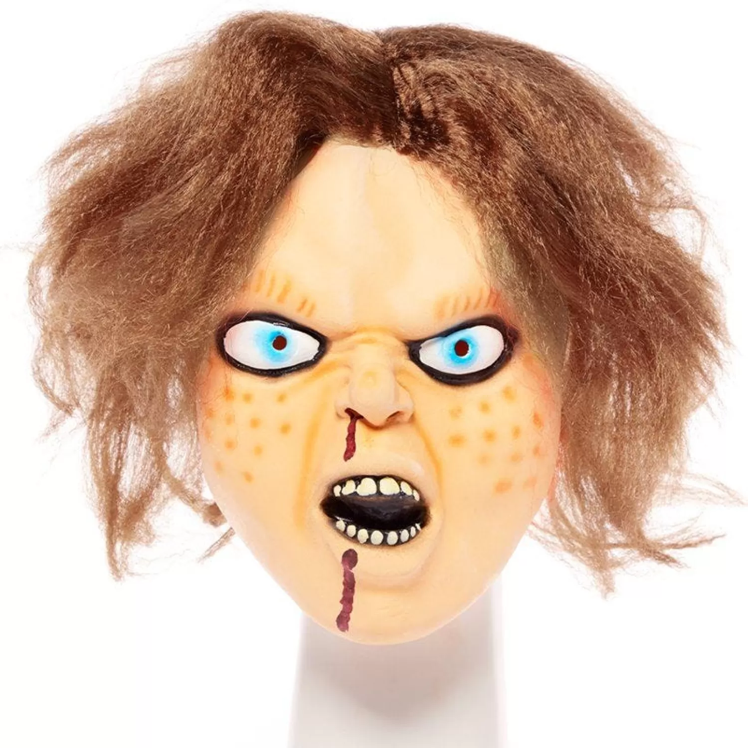 Cheap Party Delights Chucky Mask