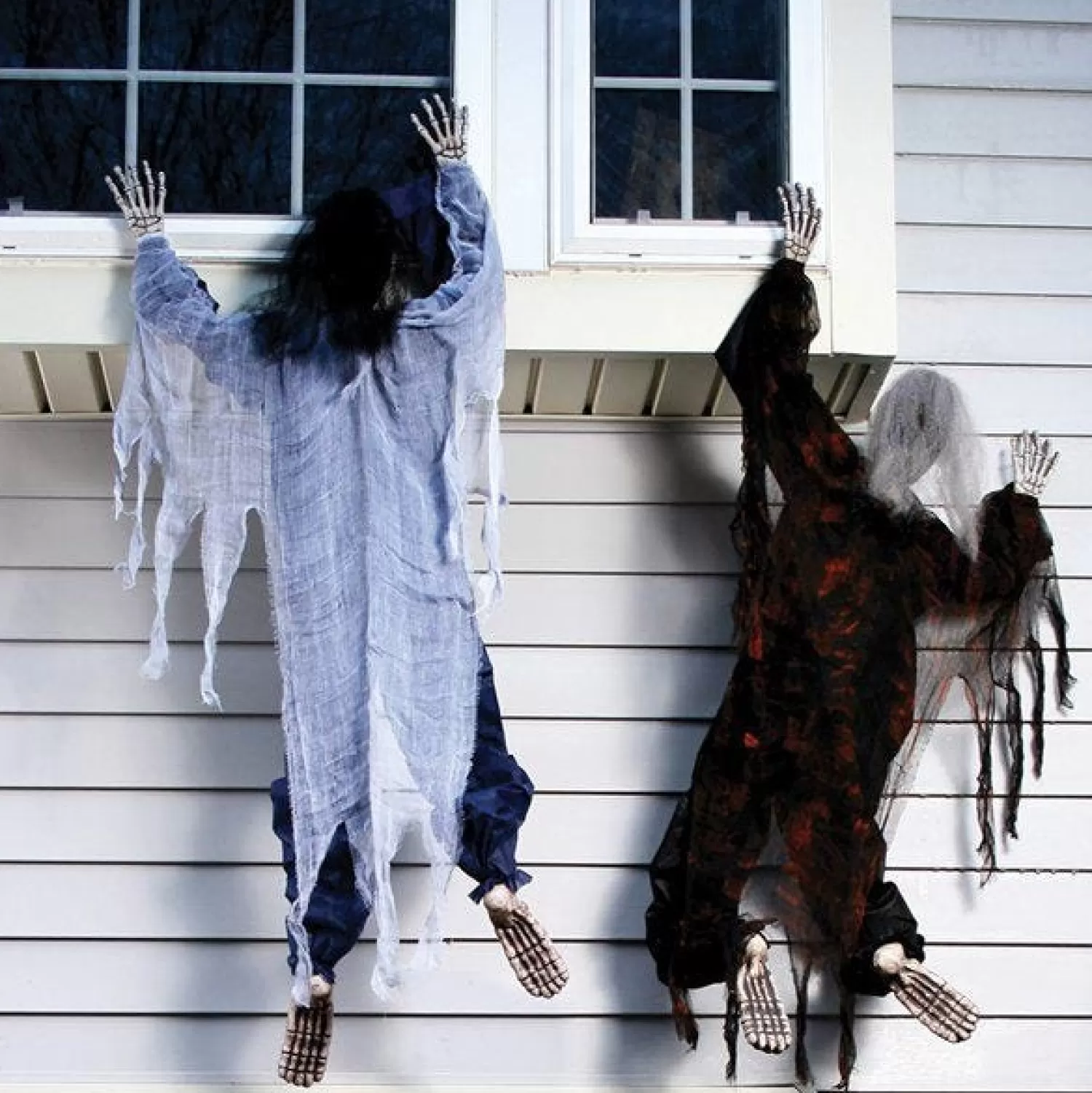 Climbing Dead House Prop<Party Delights Cheap