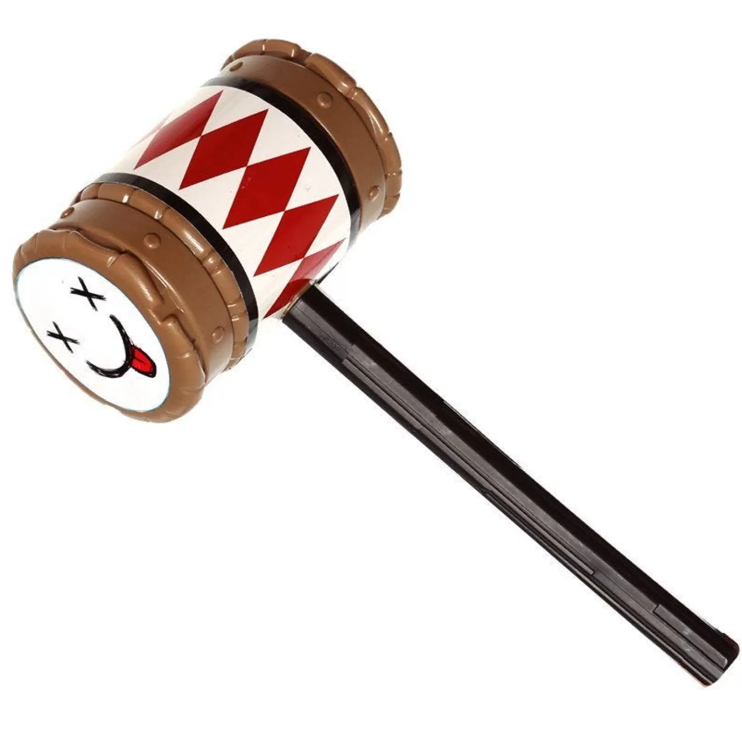 Clown Mallet - 56Cm<Party Delights Sale