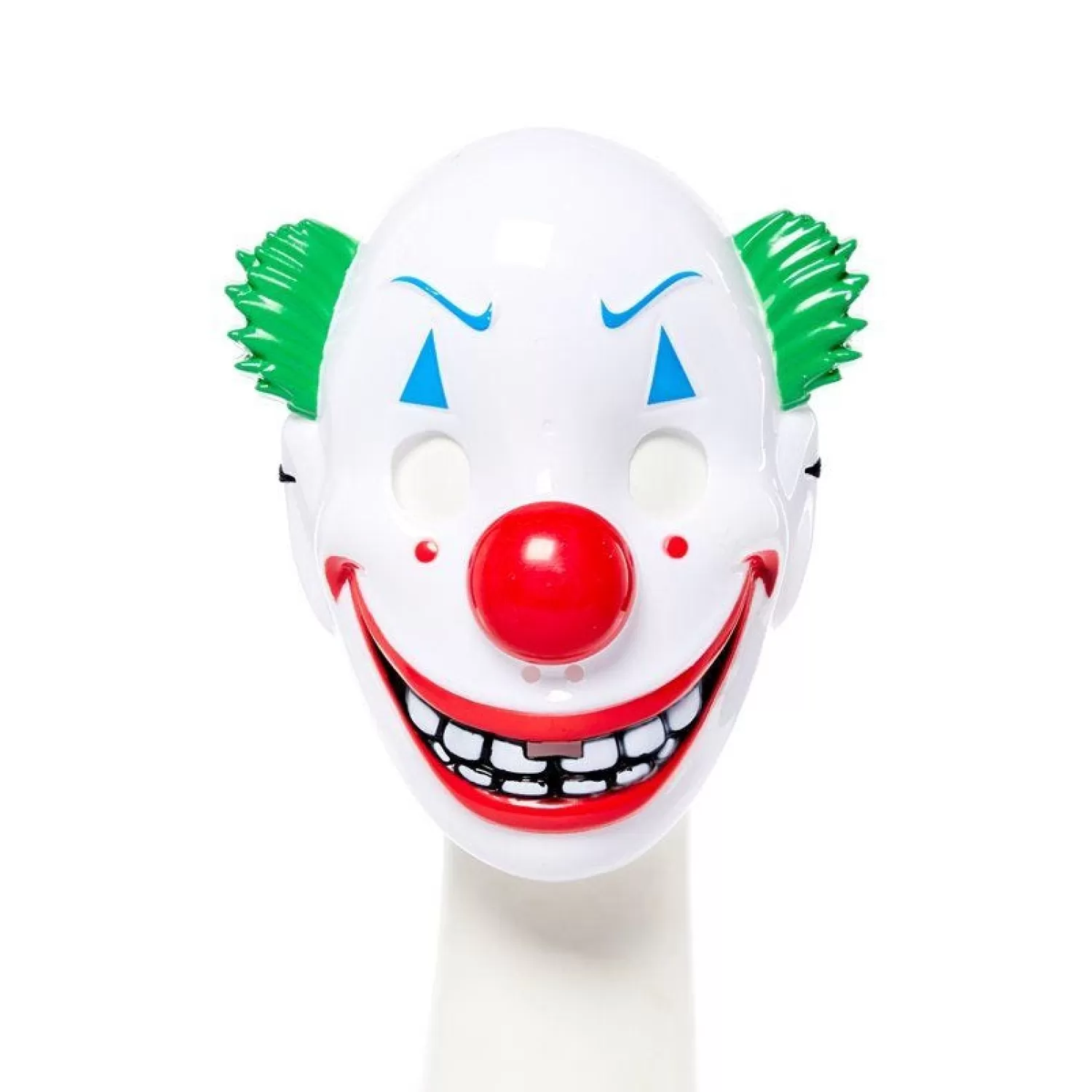 Clown Mask<Party Delights Best Sale