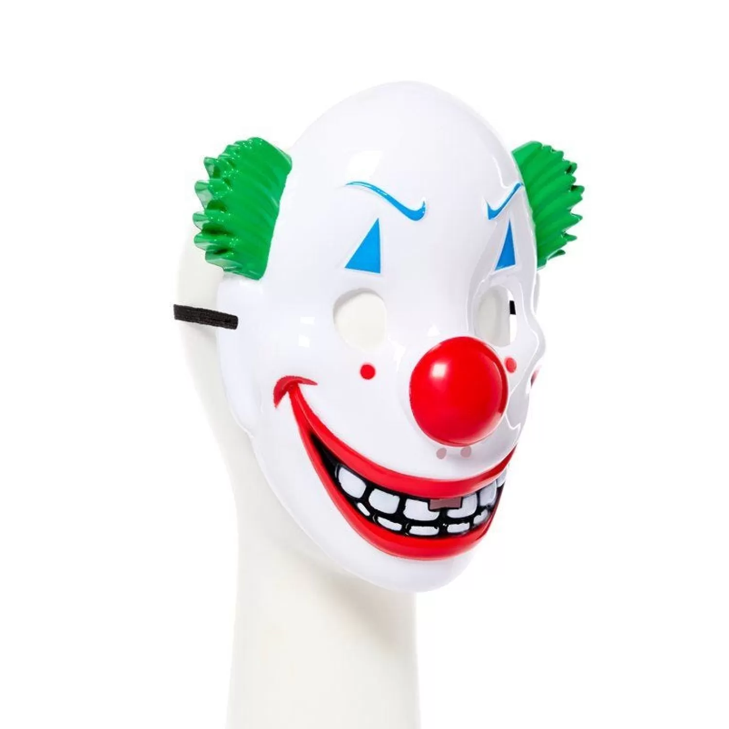 Clown Mask<Party Delights Best Sale