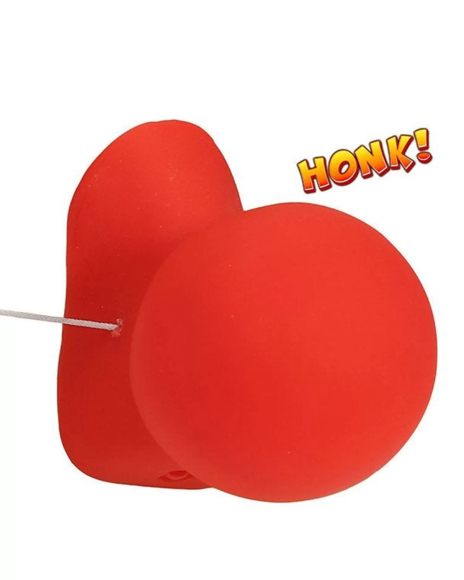 Best Party Delights Clown Nose With Sound