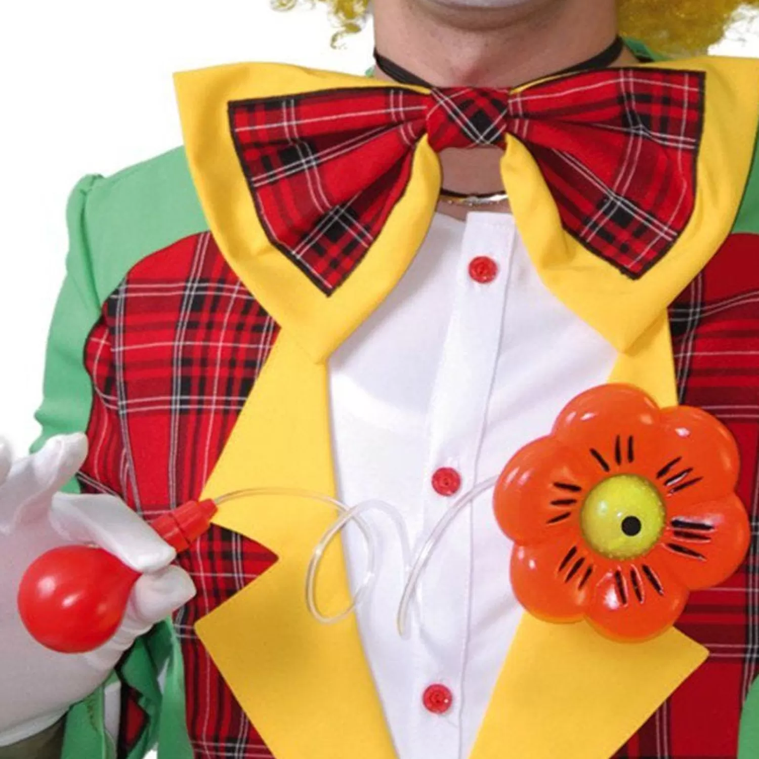 Best Sale Party Delights Clown Squirty Flower