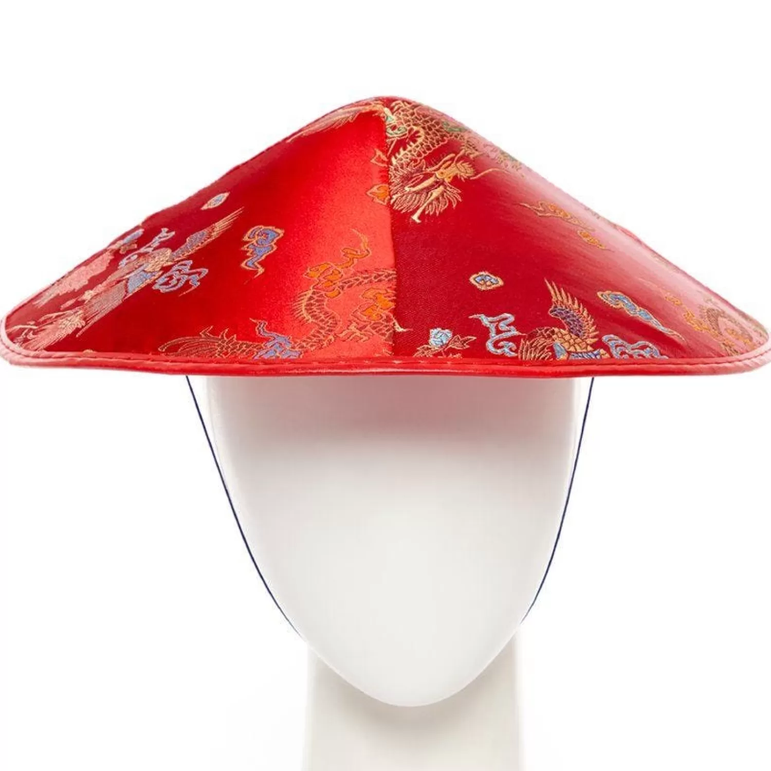 Cheap Party Delights Conical Hat