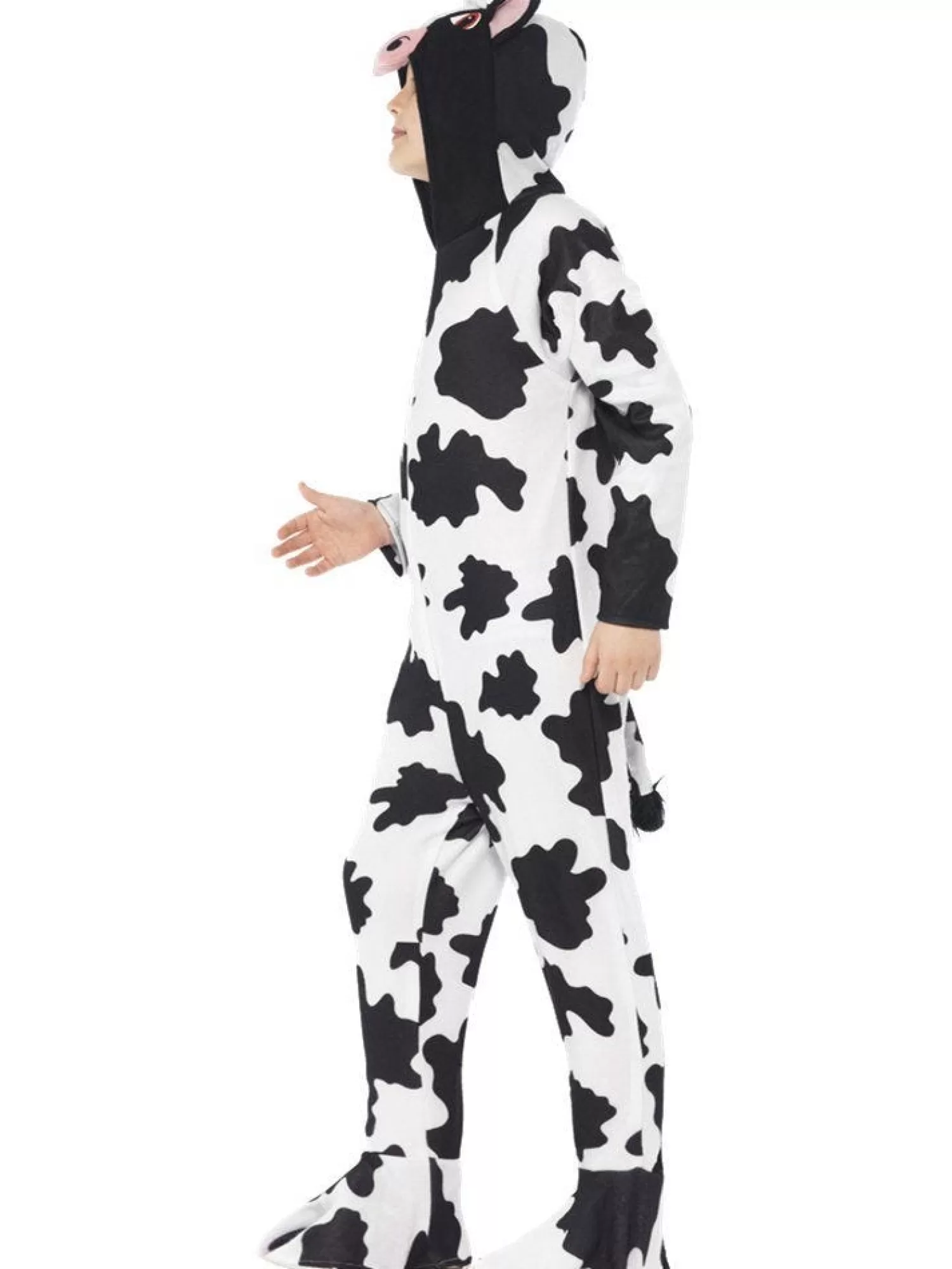 Cow - Child Costume<Party Delights Clearance