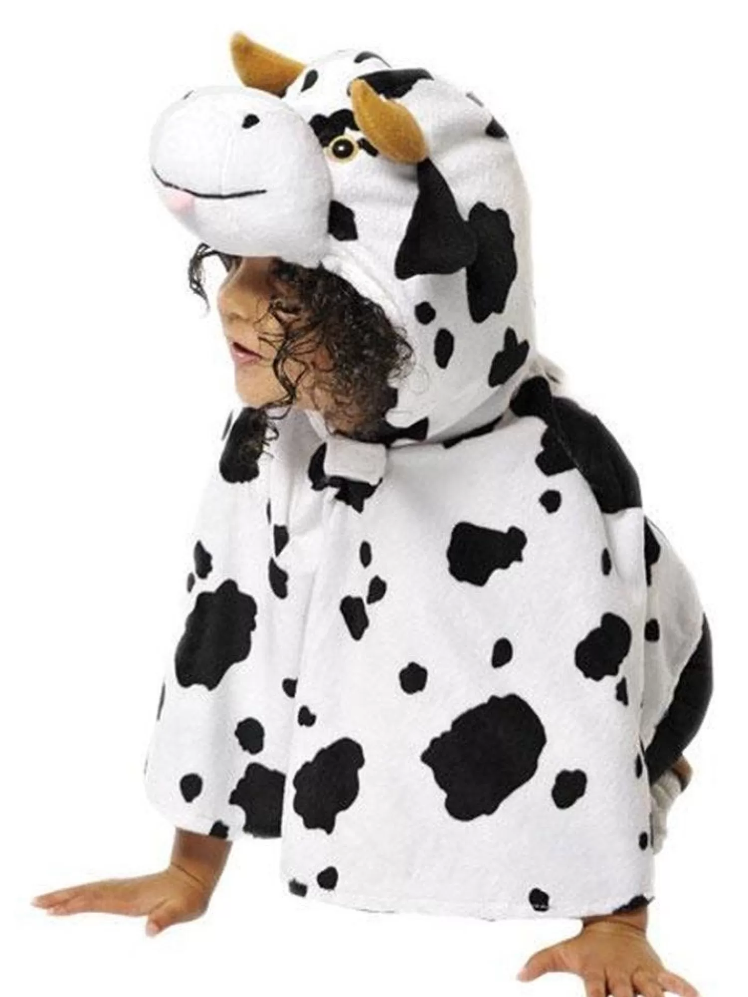 Cow Cape - Child Costume<Party Delights Best