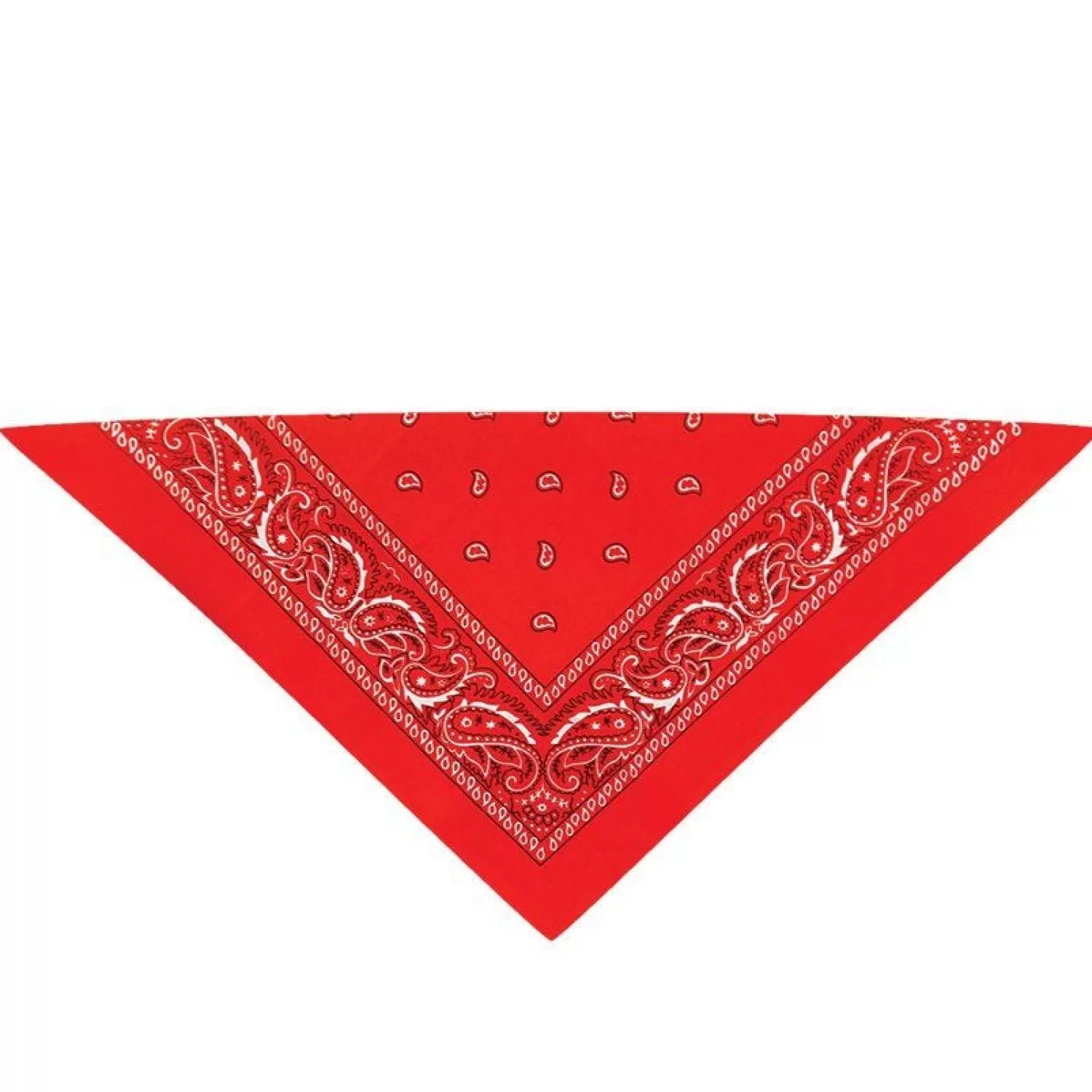 Hot Party Delights Cowboy Bandana