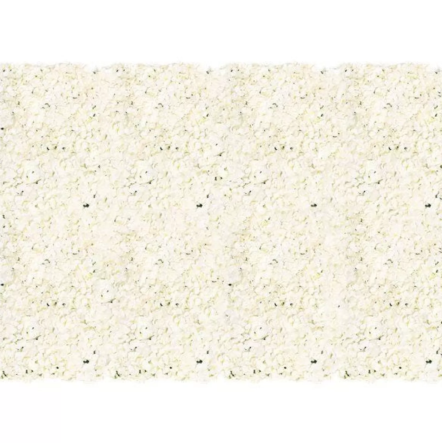 New Party Delights Cream Hydrangea Flower Wall Kit - 8 Panels