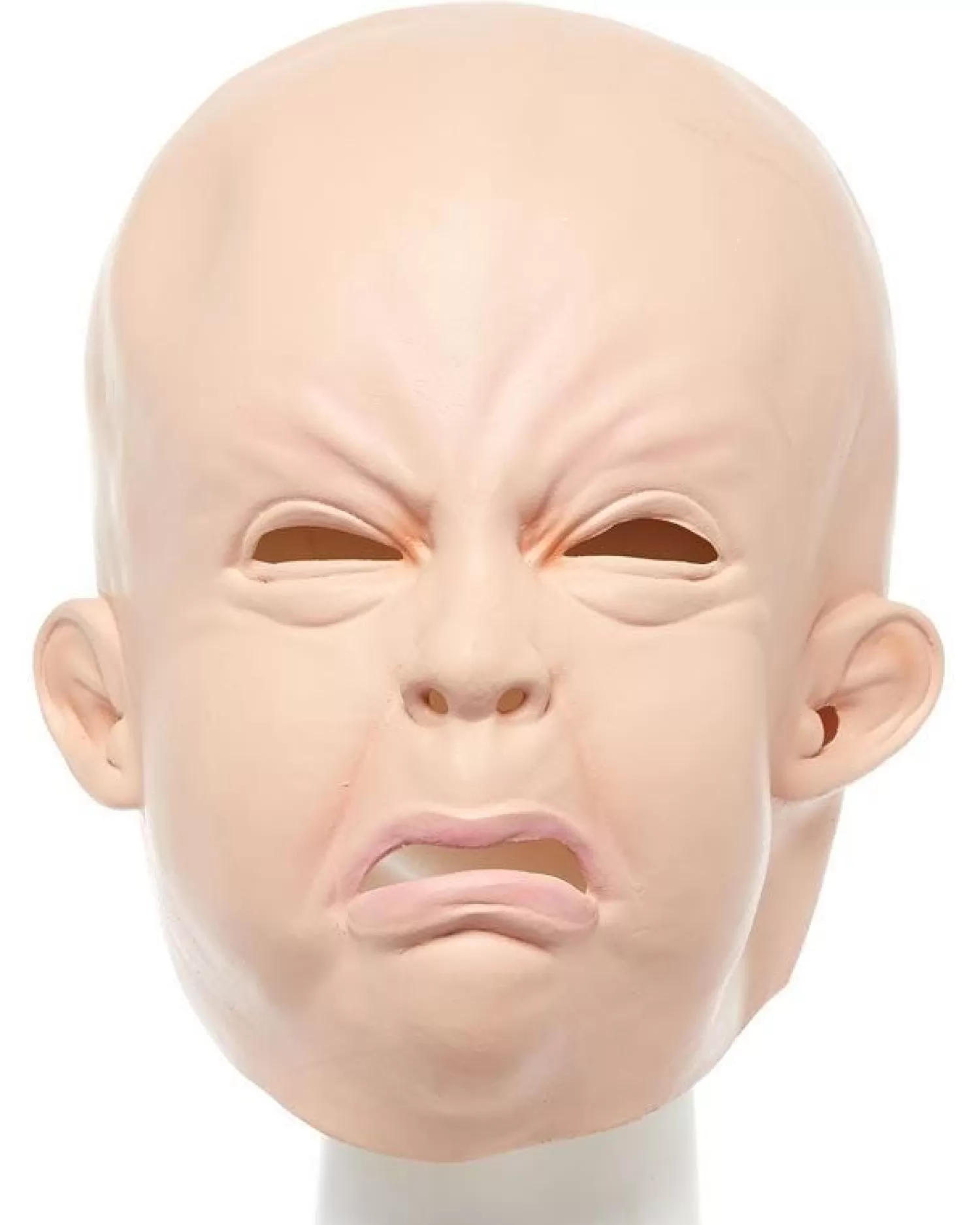 Creepy Baby Mask<Party Delights Store