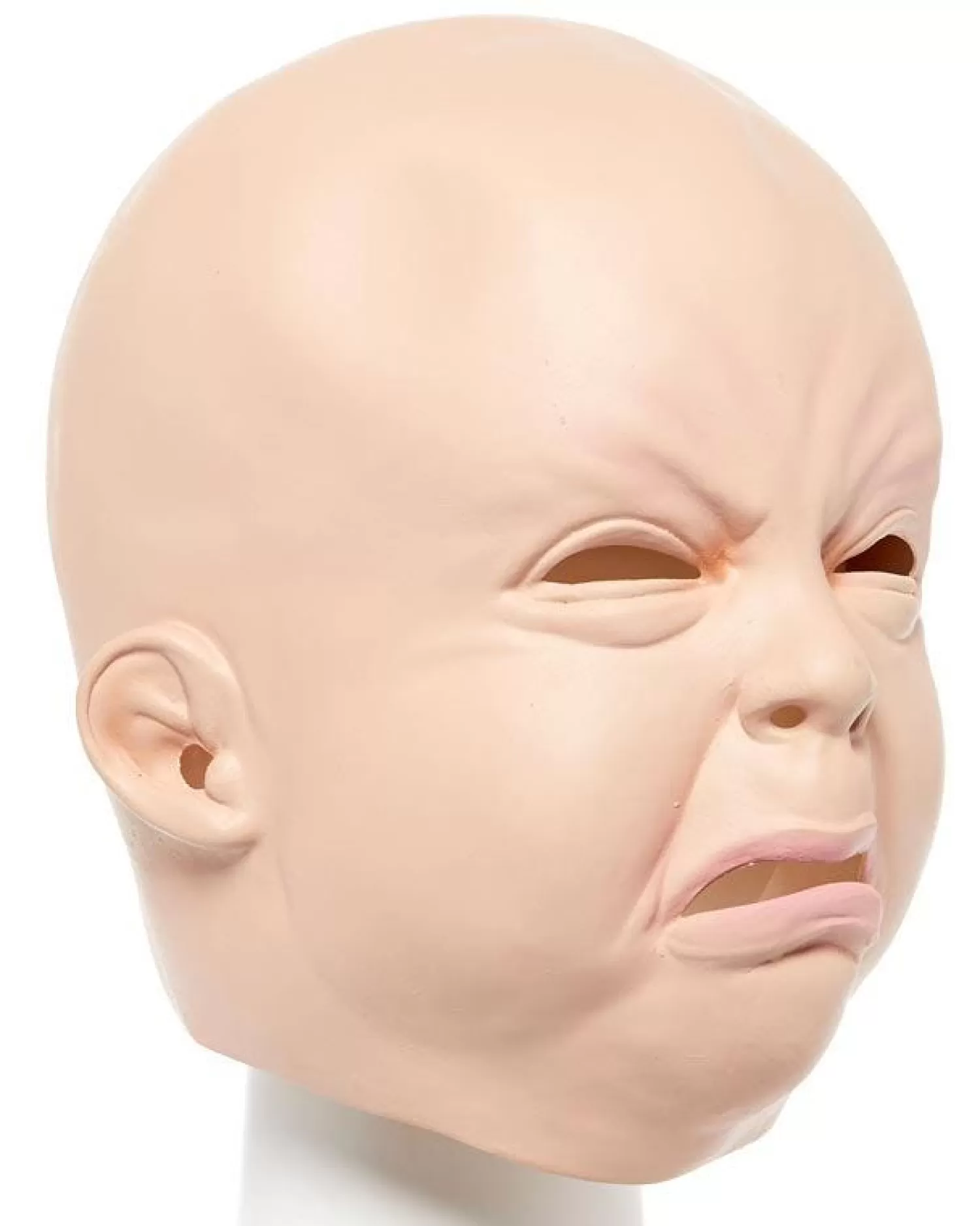 Creepy Baby Mask<Party Delights Store