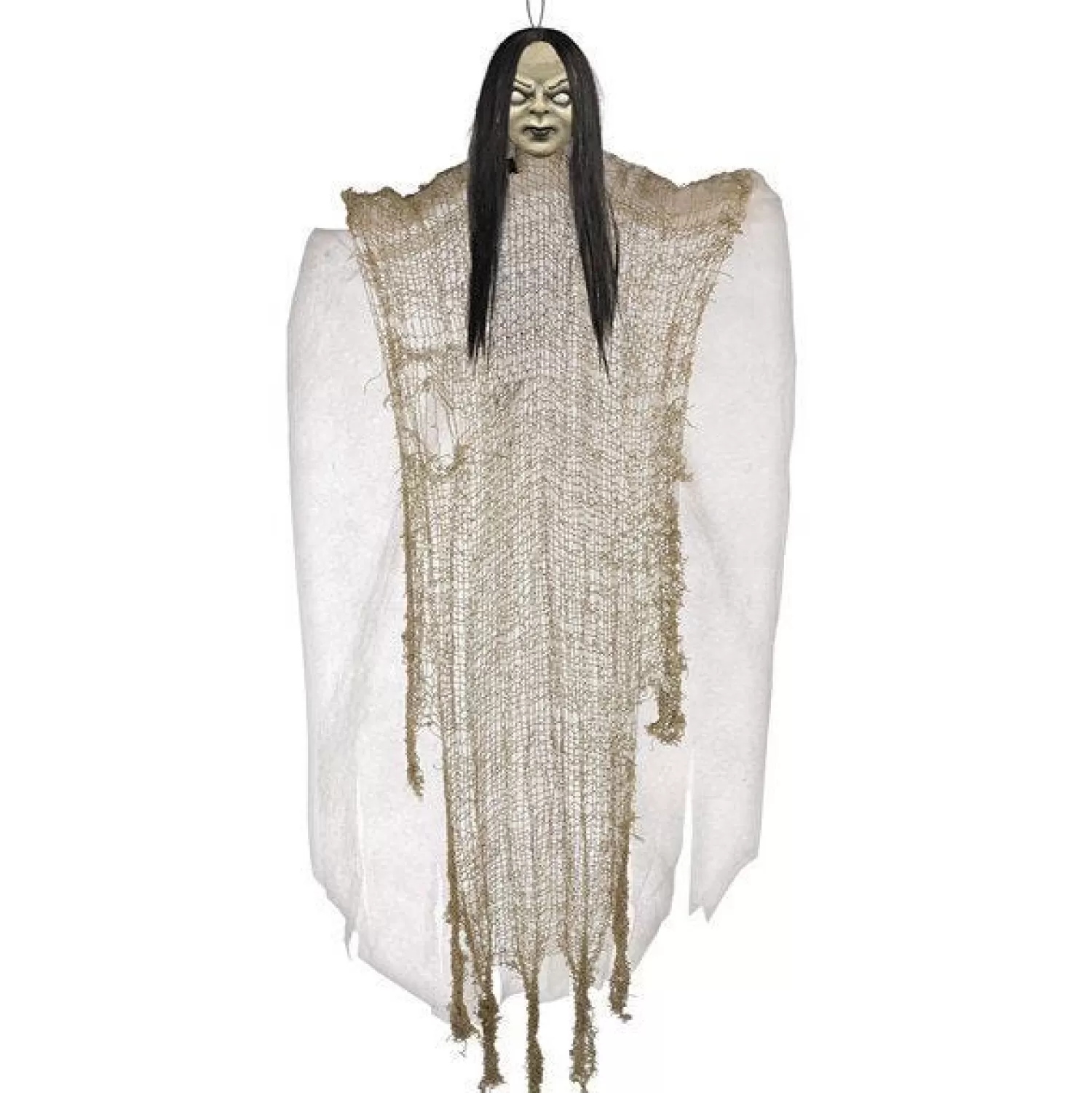 Creepy Girl Hanging - 1.22M<Party Delights Discount