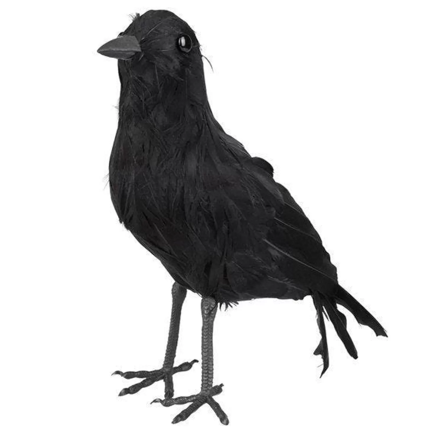 Crow - 23Cm<Party Delights Clearance