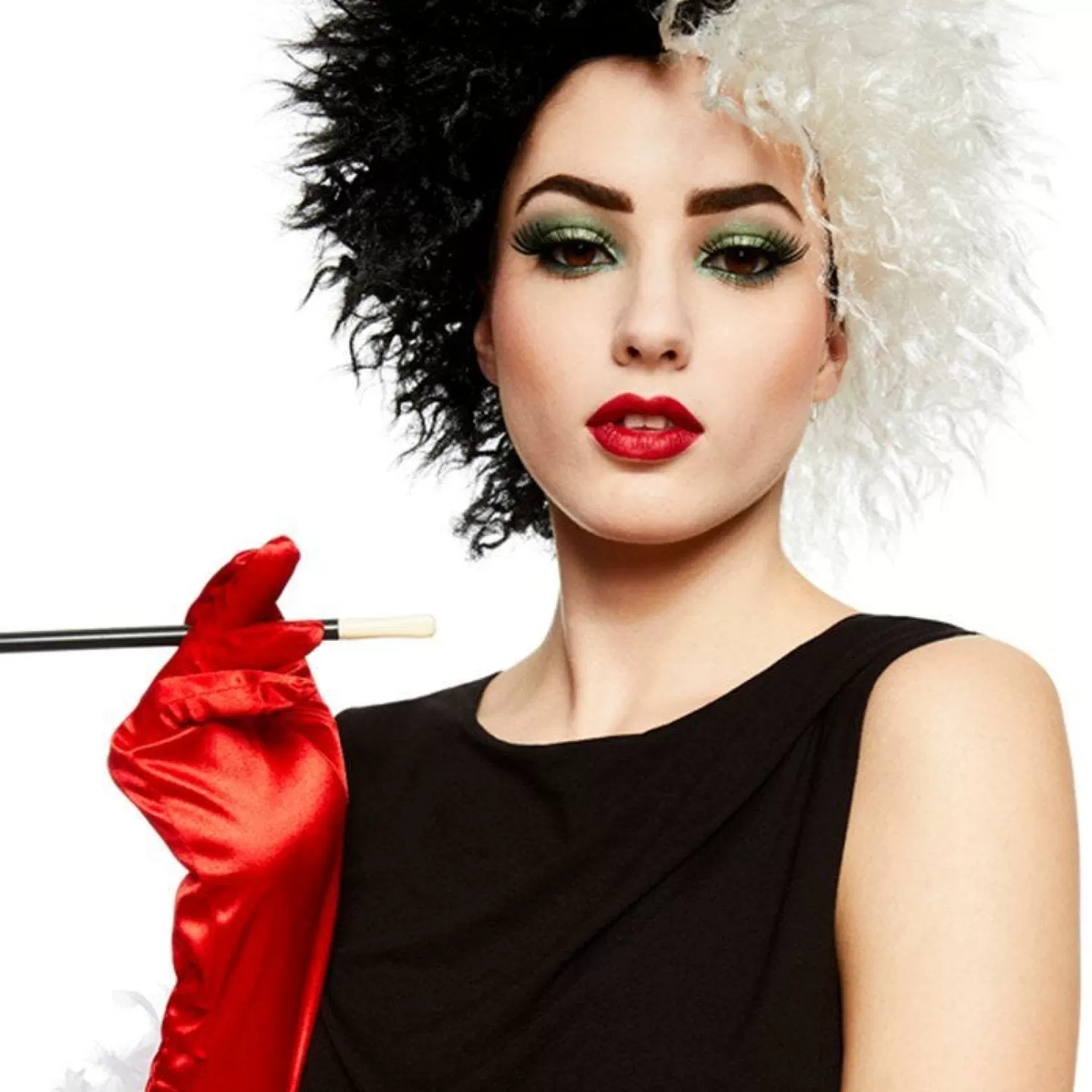 Cruella Accessory Kit<Party Delights Cheap