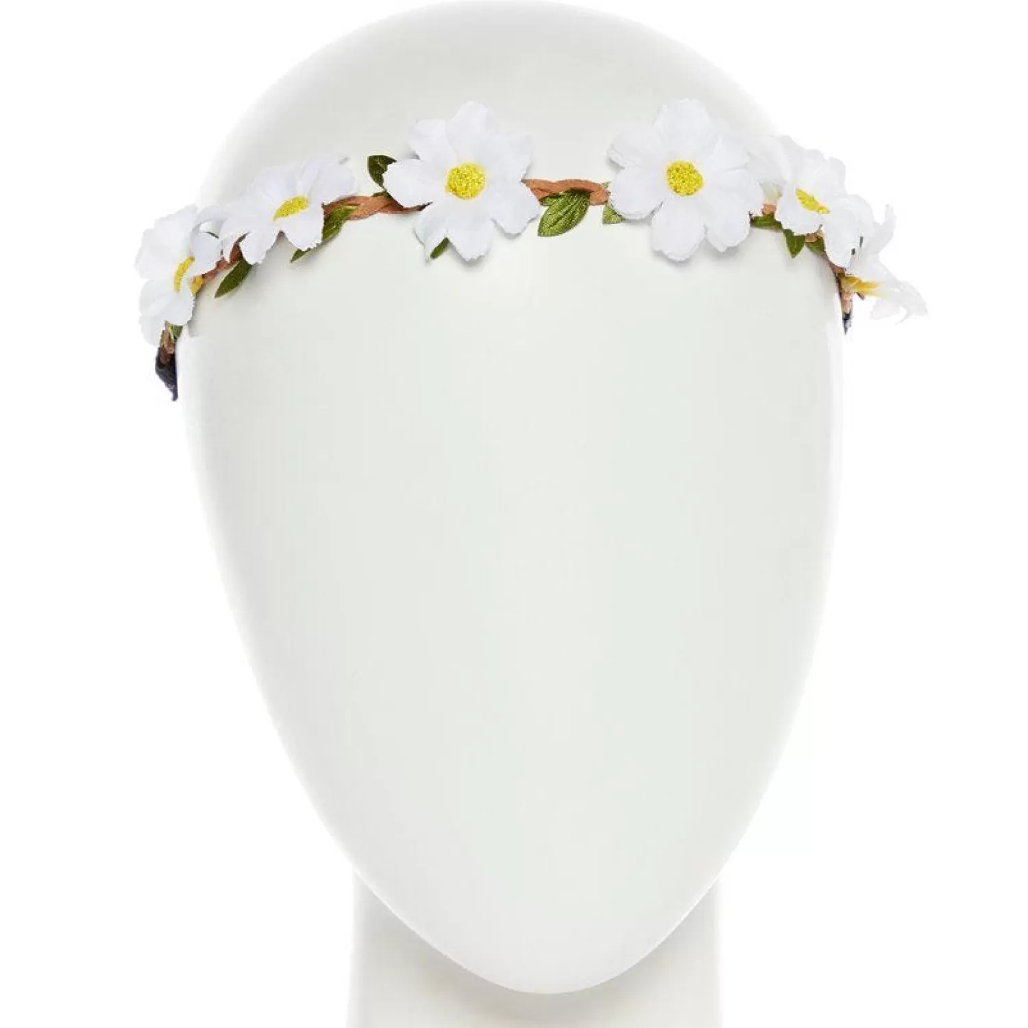 Best Sale Party Delights Daisy Flower Headband