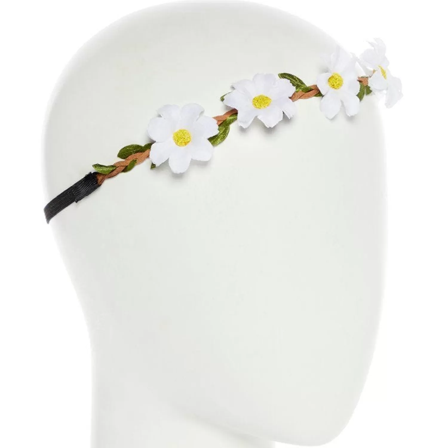 Best Sale Party Delights Daisy Flower Headband