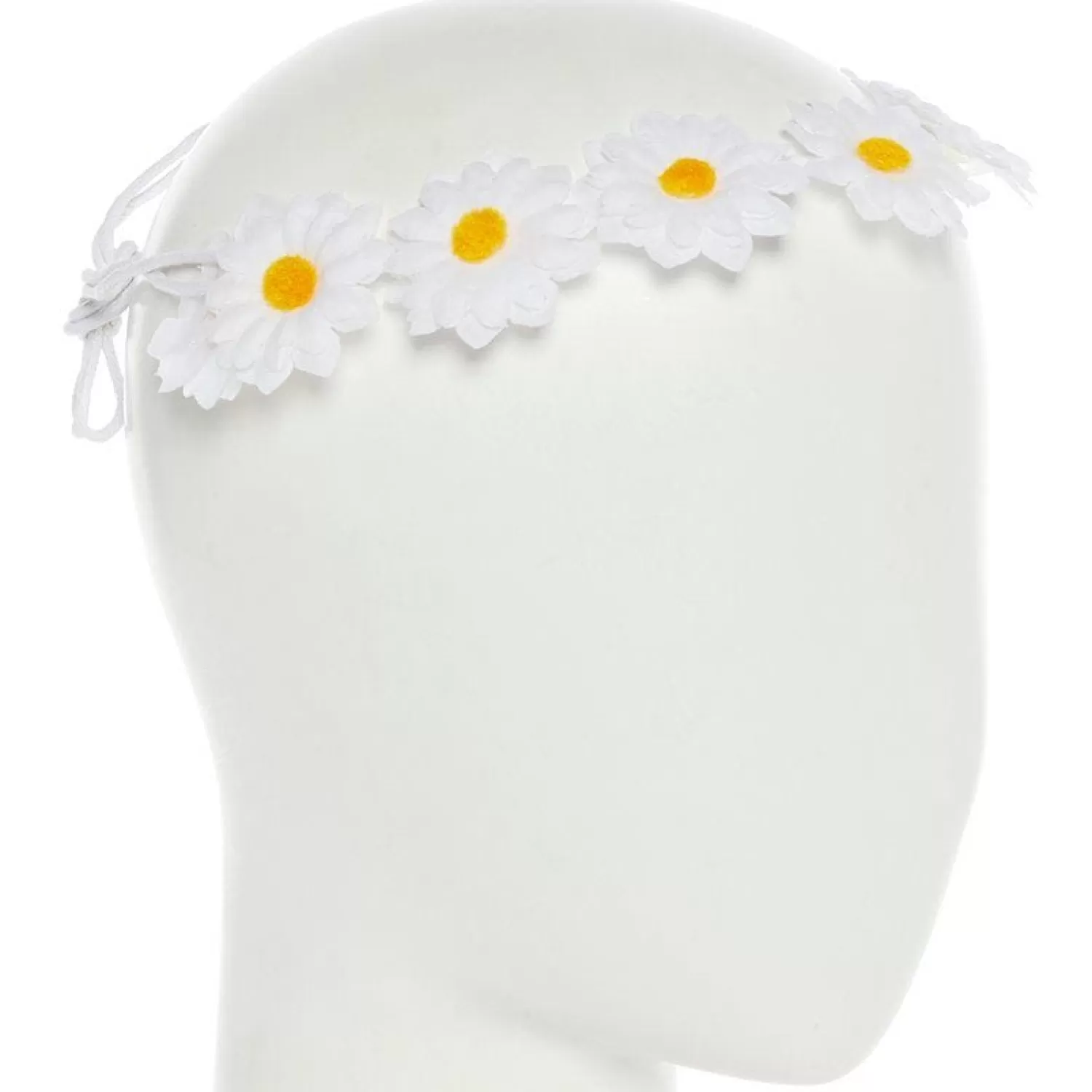 Clearance Party Delights Daisy Hippie Headband