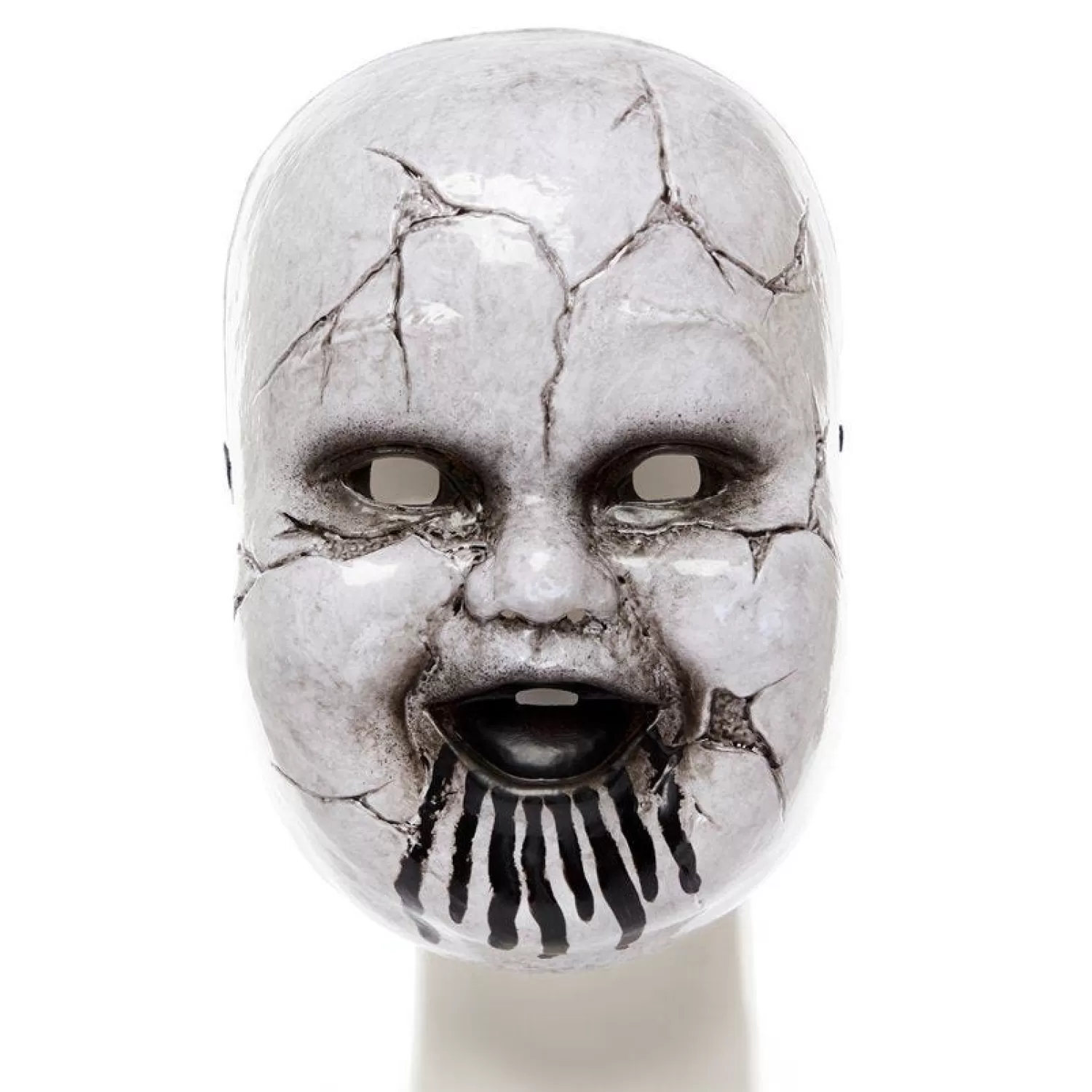 Damien Doll Mask<Party Delights Cheap