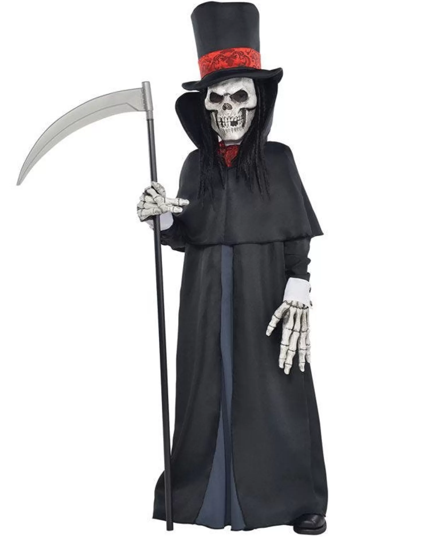 Dapper Death Skeleton - Child Costume<Party Delights Fashion