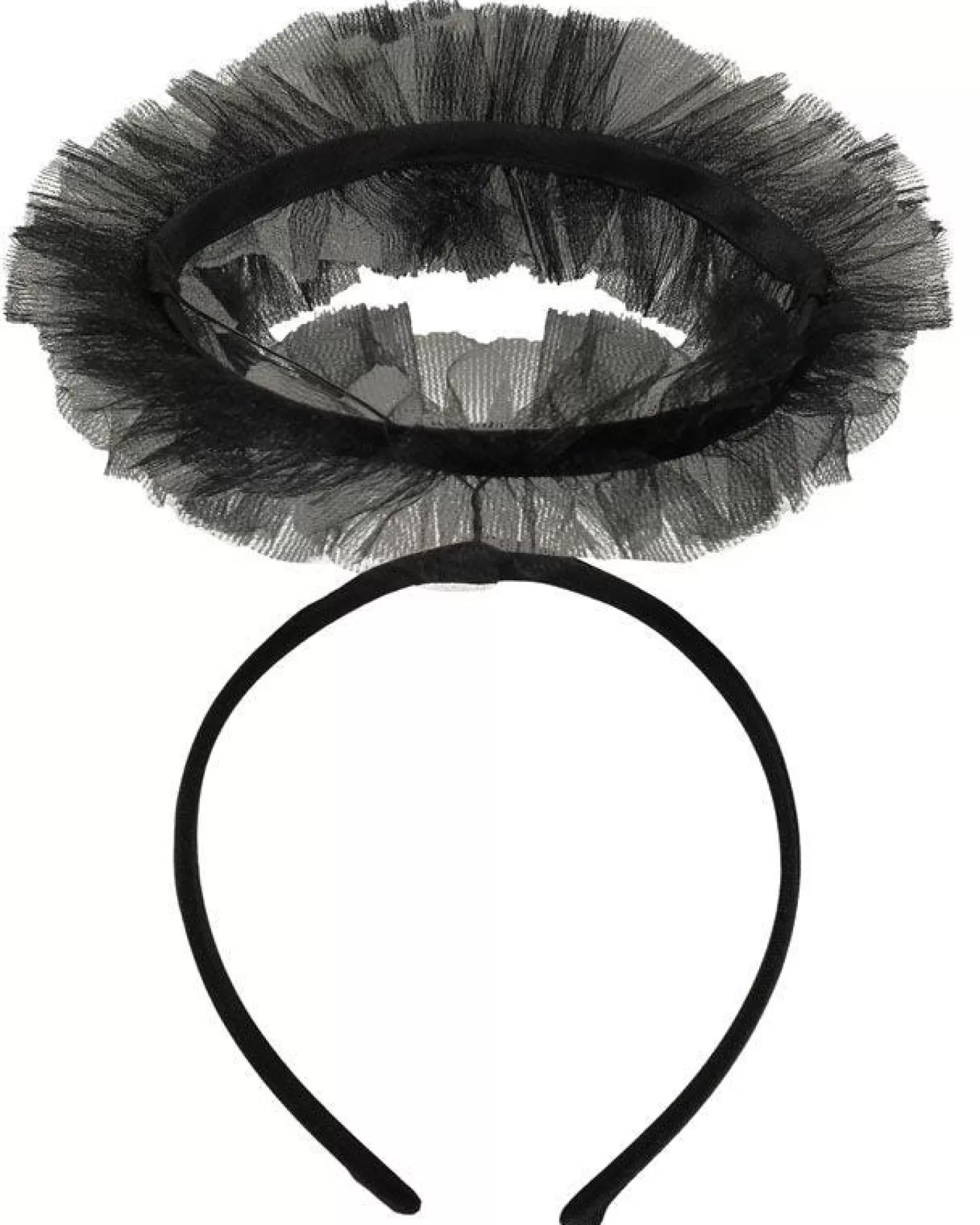 Dark Angel Halo Headband<Party Delights Clearance