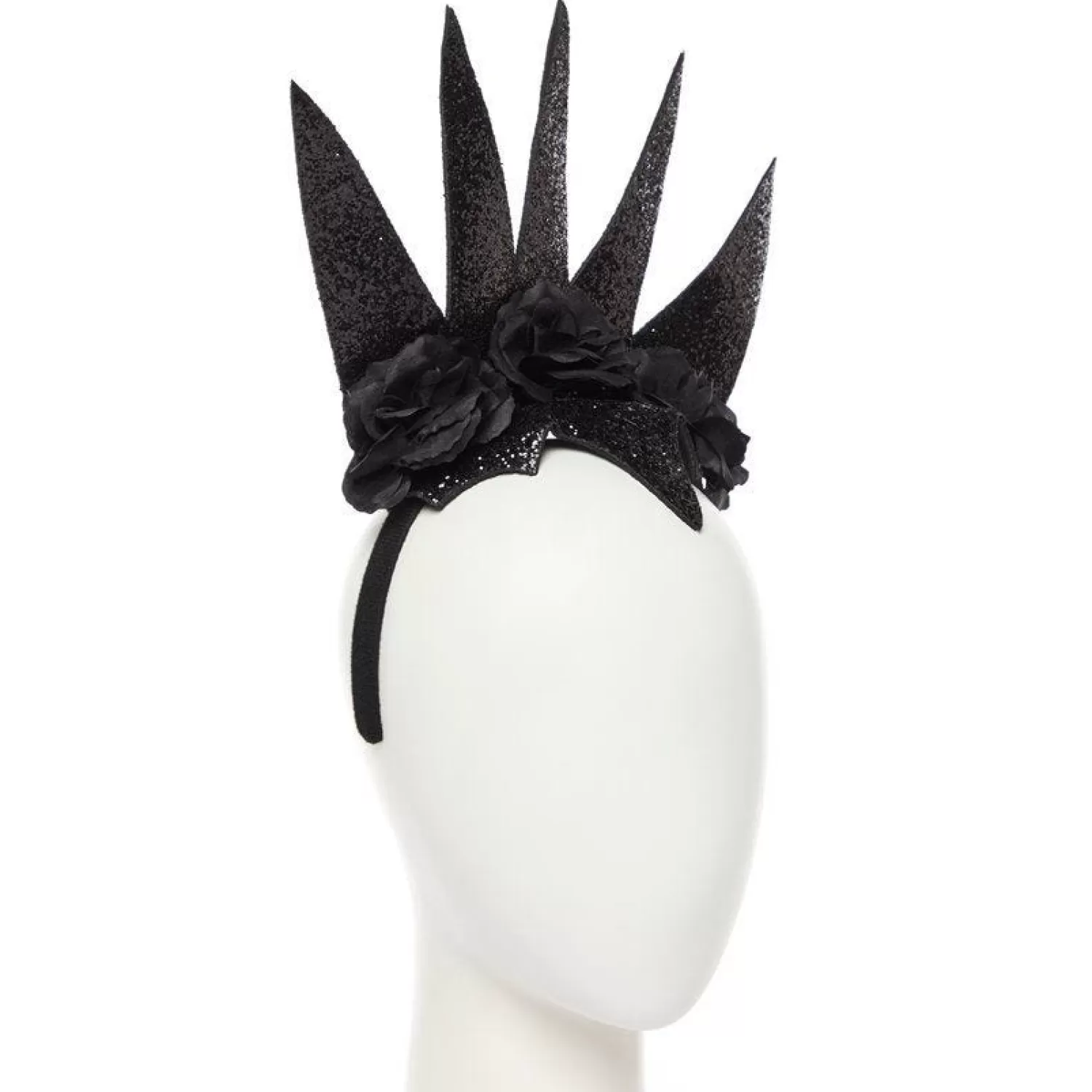 Dark Queen Crown<Party Delights Store