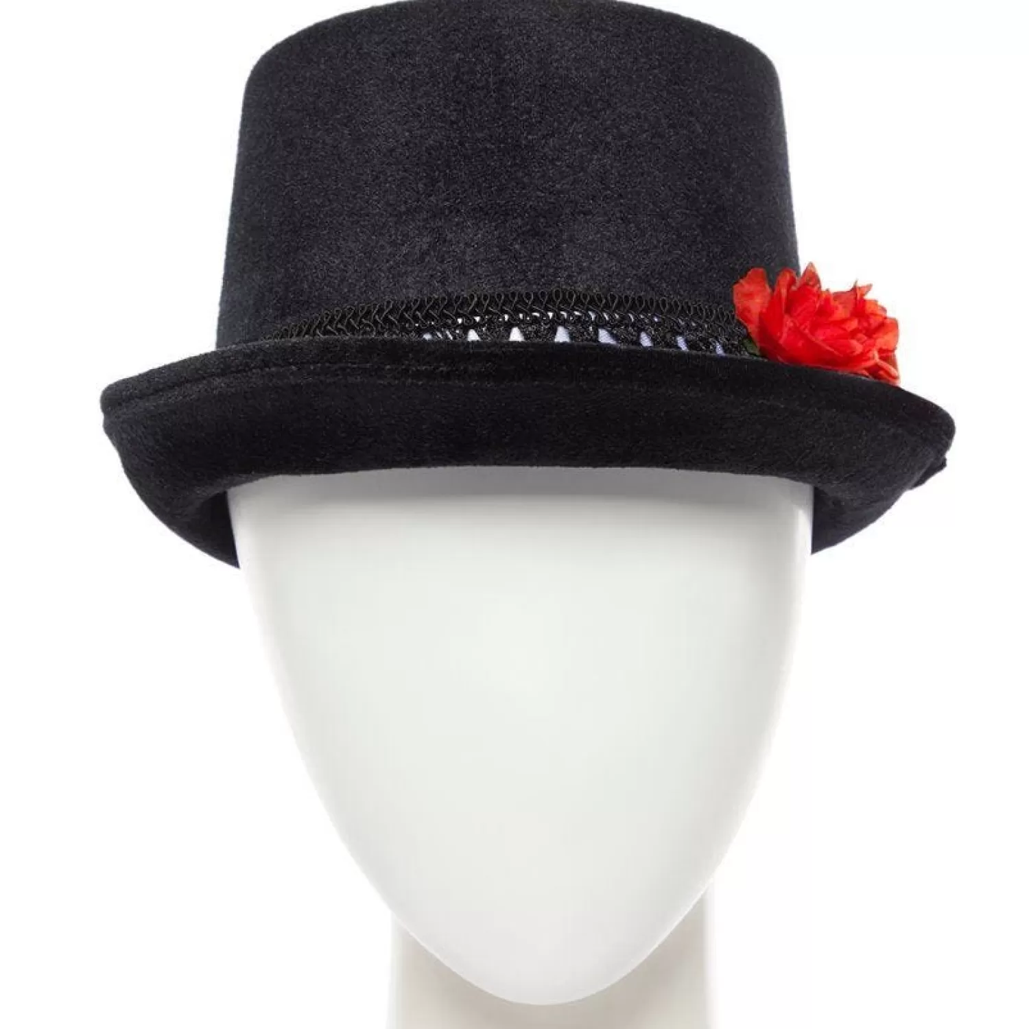 Day Of The Dead Top Hat<Party Delights Flash Sale