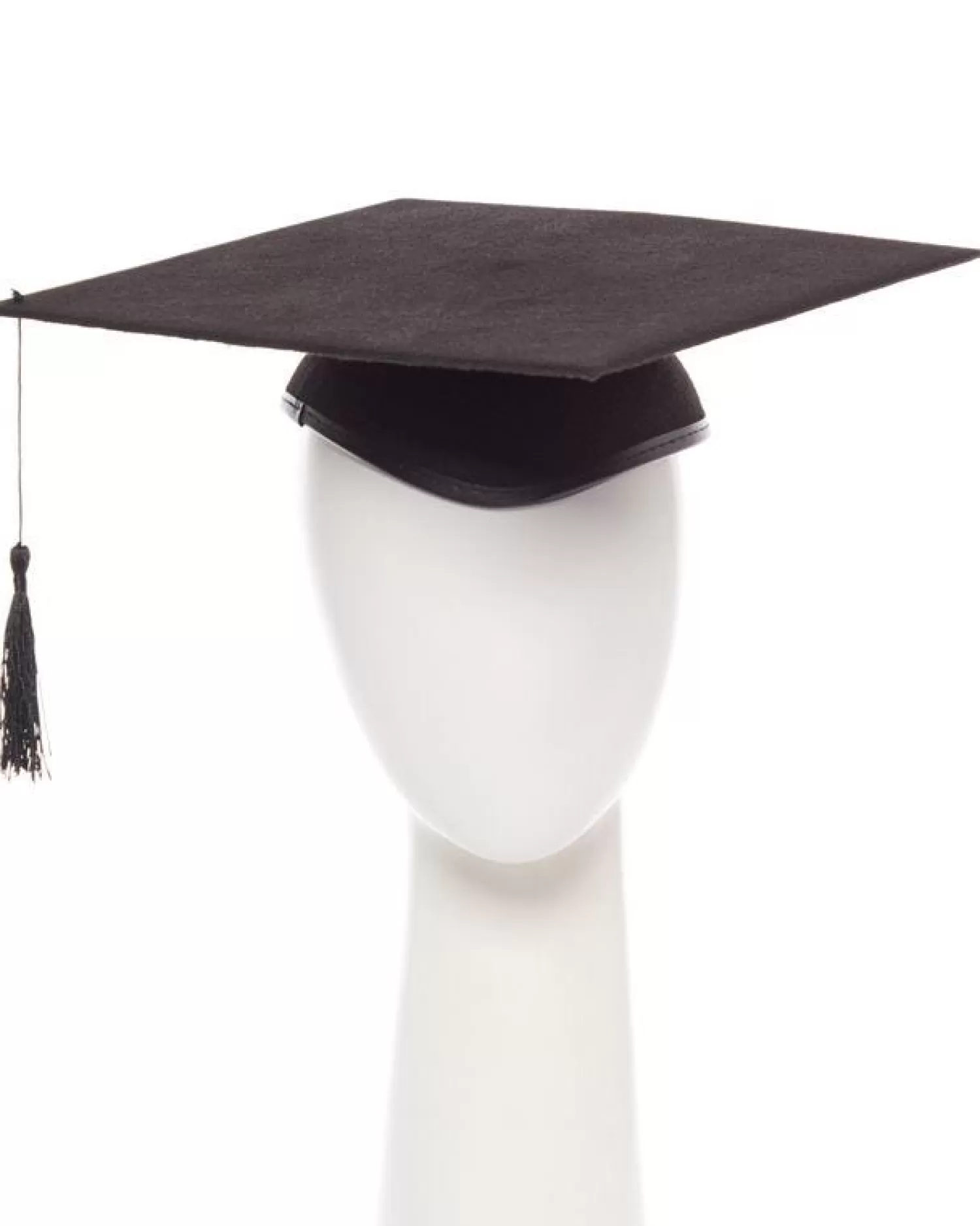 Store Party Delights Deluxe Graduation Mortar Hat