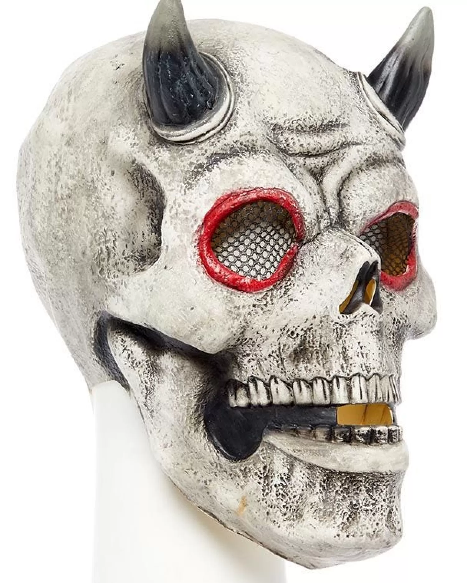 Demon Skull<Party Delights Flash Sale