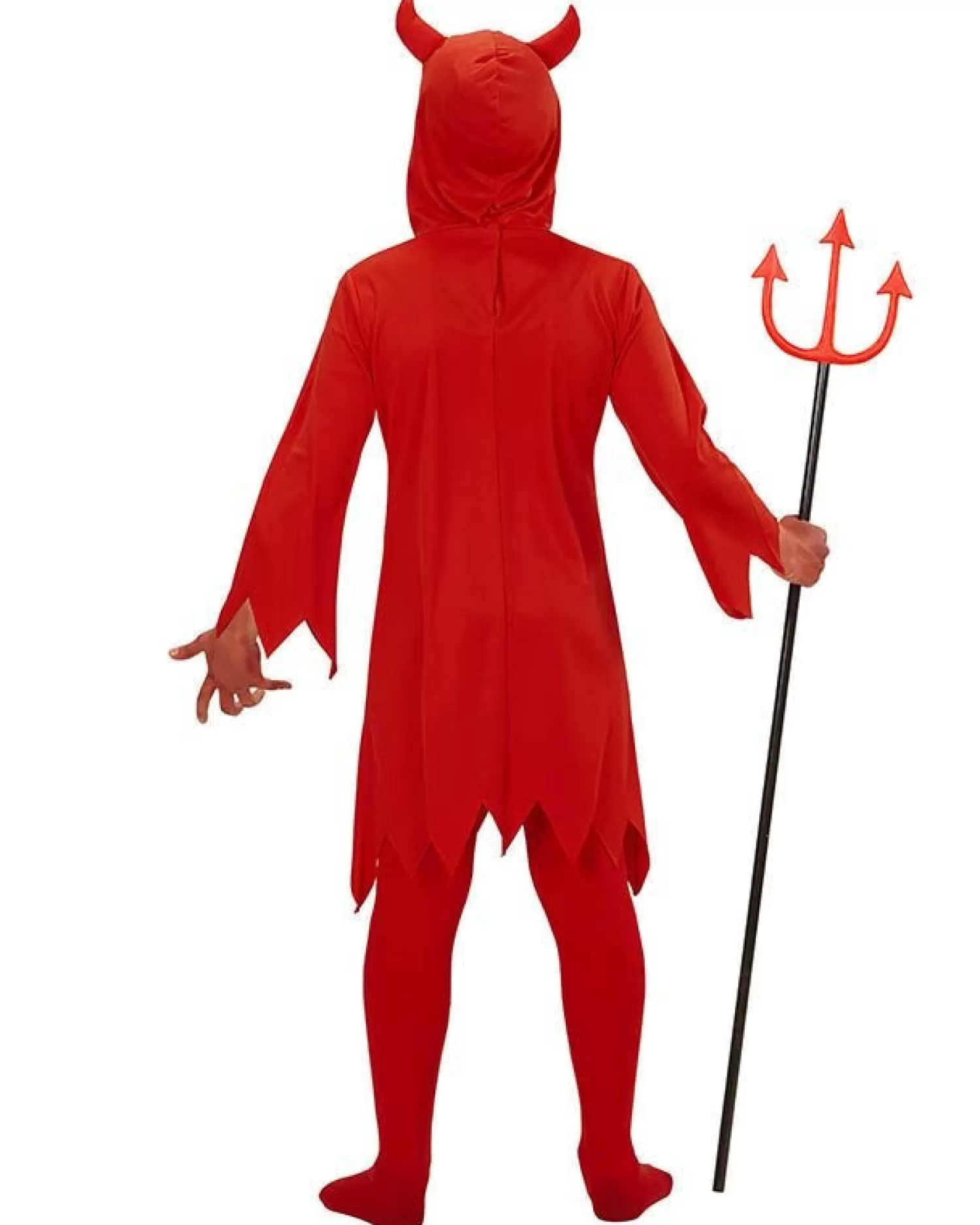 Devil - Childs Costume<Party Delights Discount