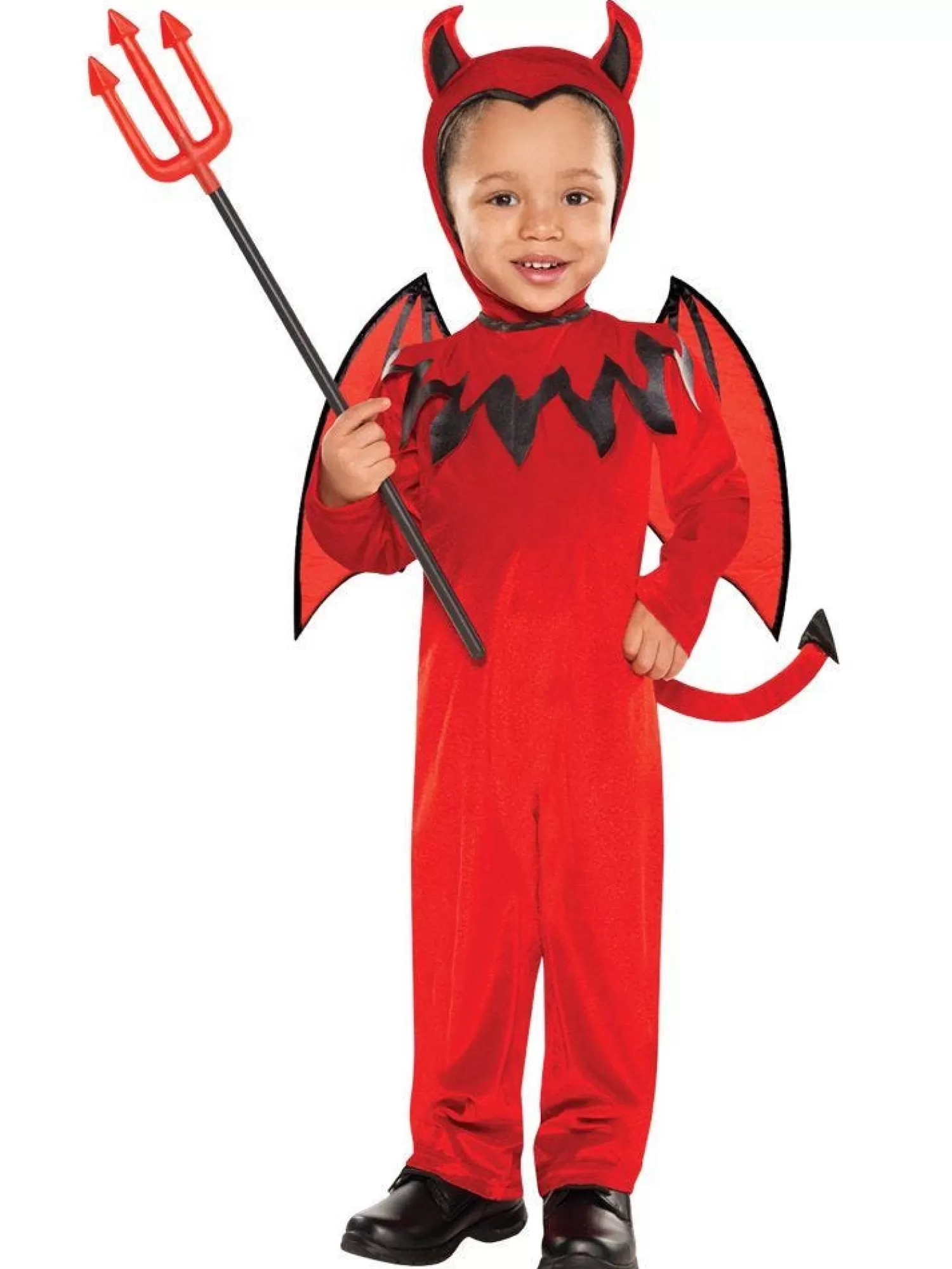 Devil Boy - Toddler And Child Costume<Party Delights Cheap