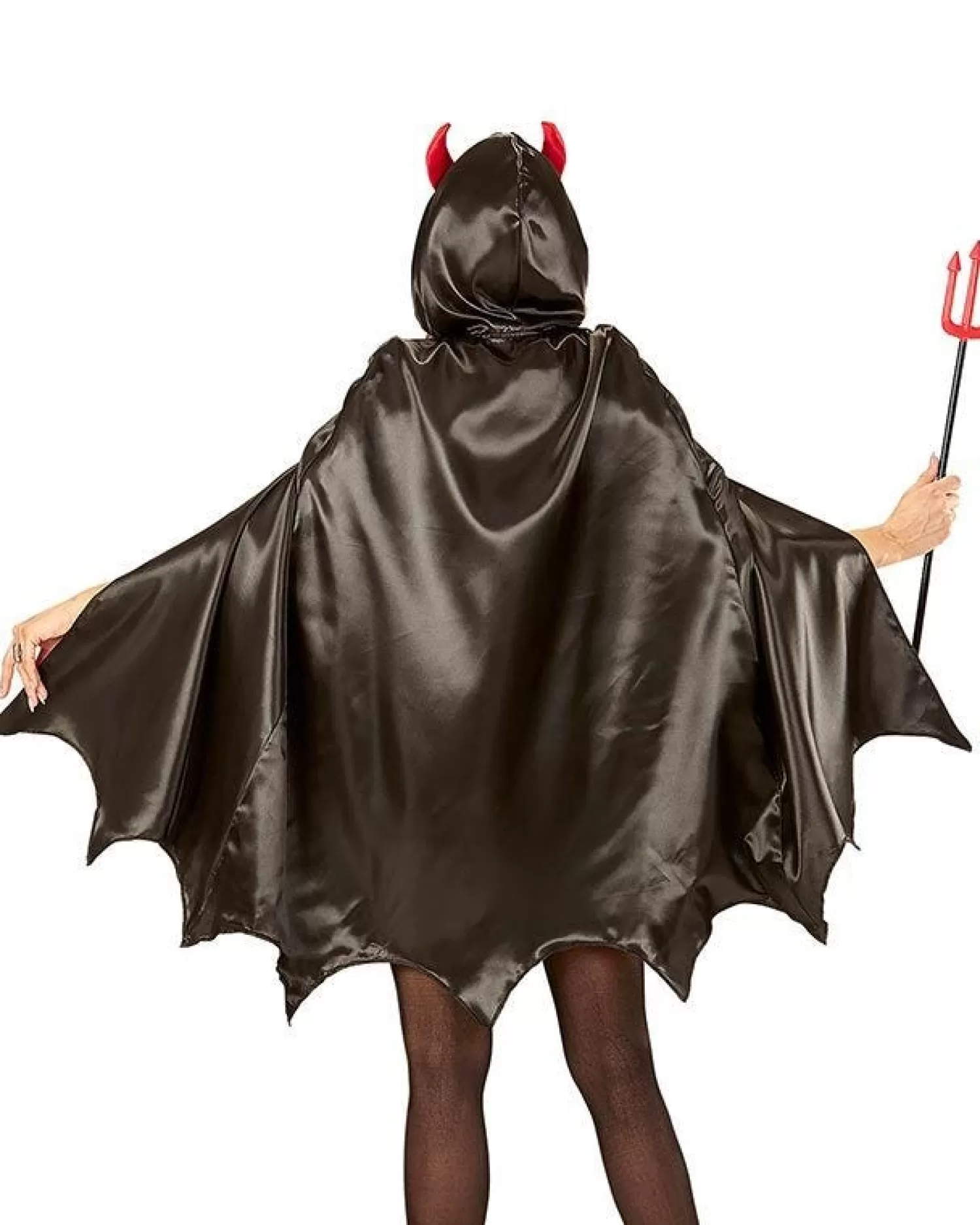 Devil Cape<Party Delights Sale