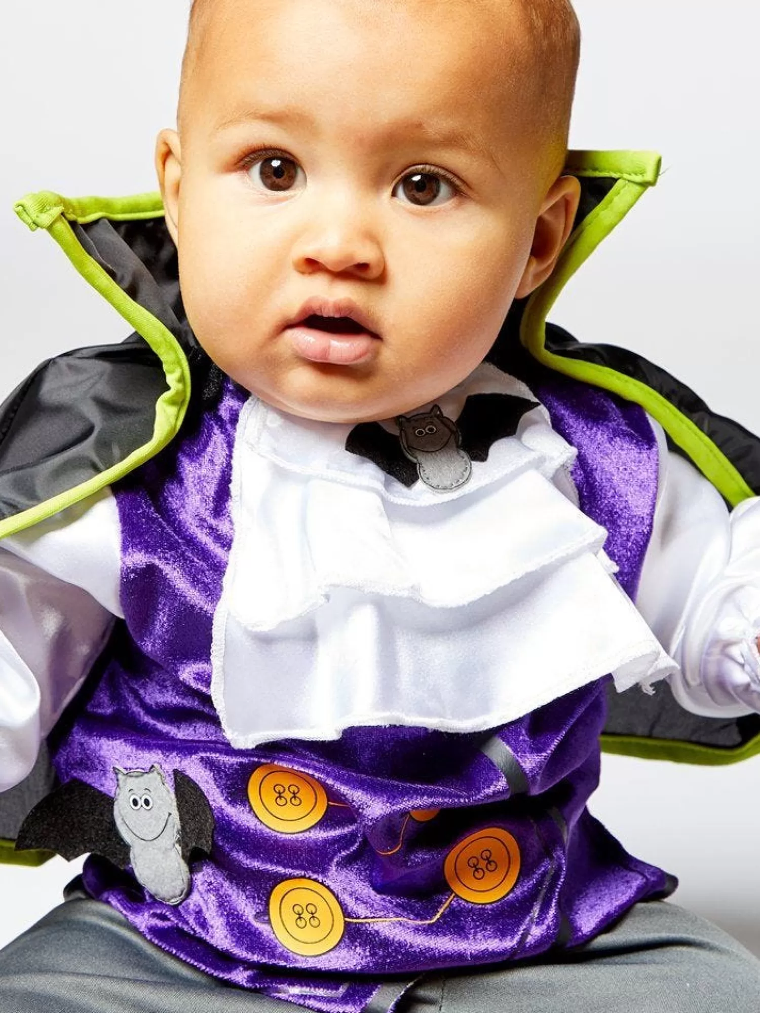 Dinky Dracula - Baby And Toddler Costume<Party Delights Cheap