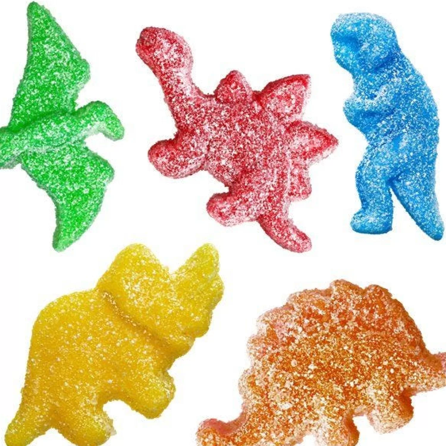 Best Party Delights Dino Rex Xtra Sour - 200G