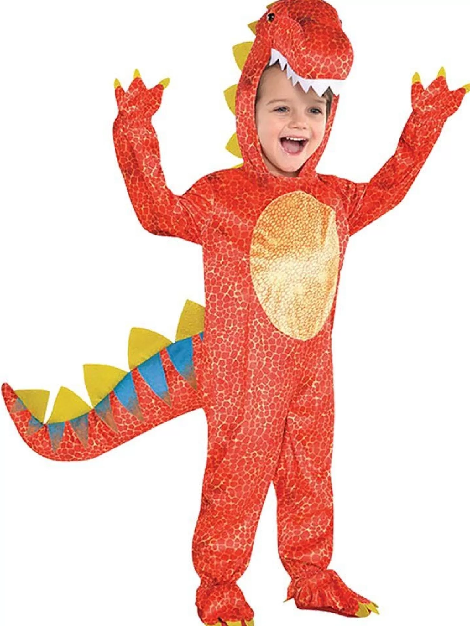 Dinomite - Child Costume<Party Delights Cheap