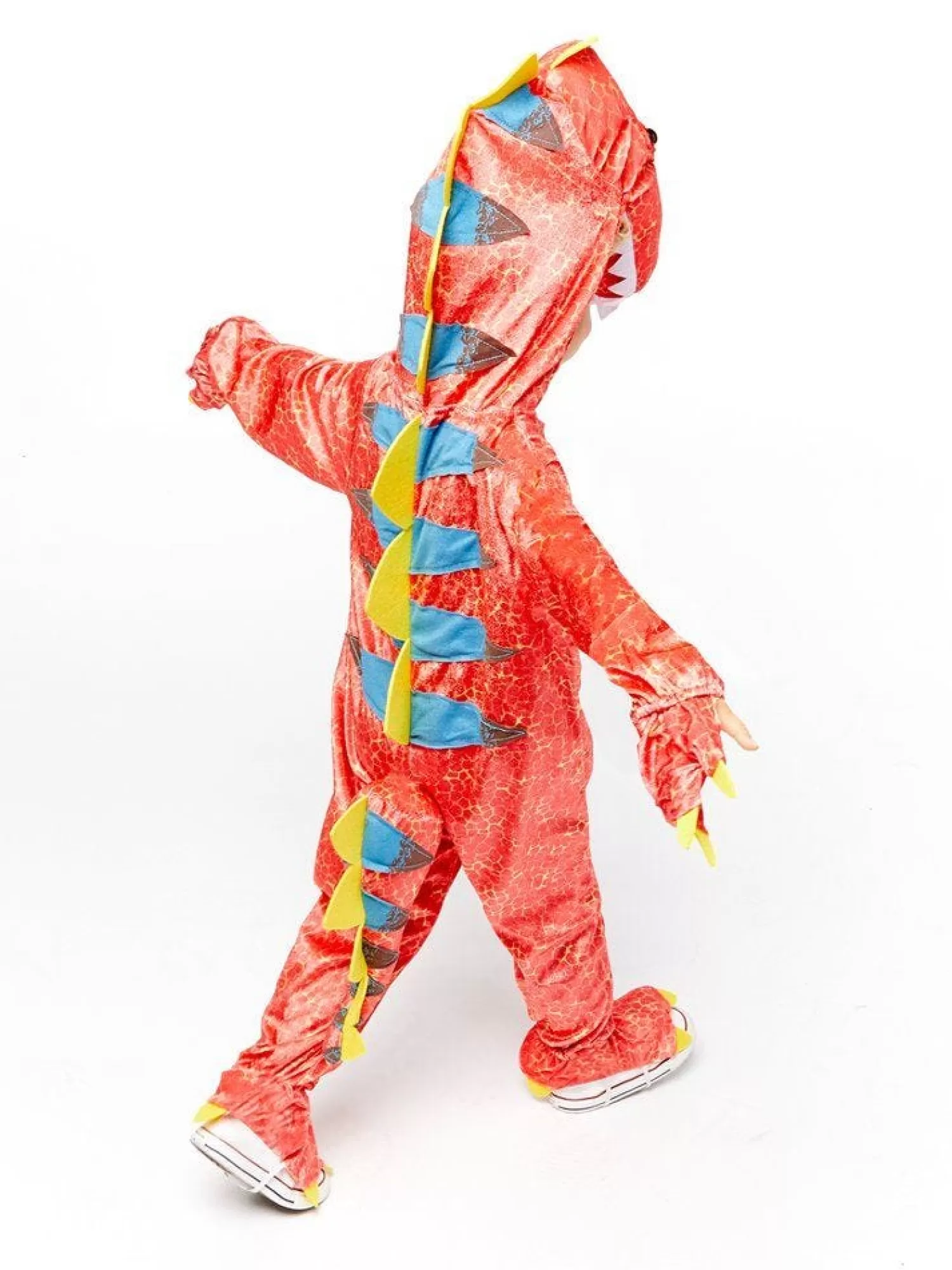 Dinomite - Child Costume<Party Delights Cheap